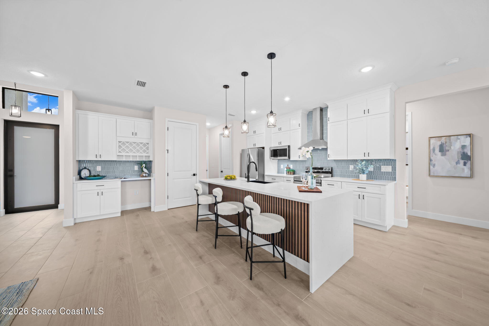 1356 Walthan St, Palm Bay, FL 32909 photo