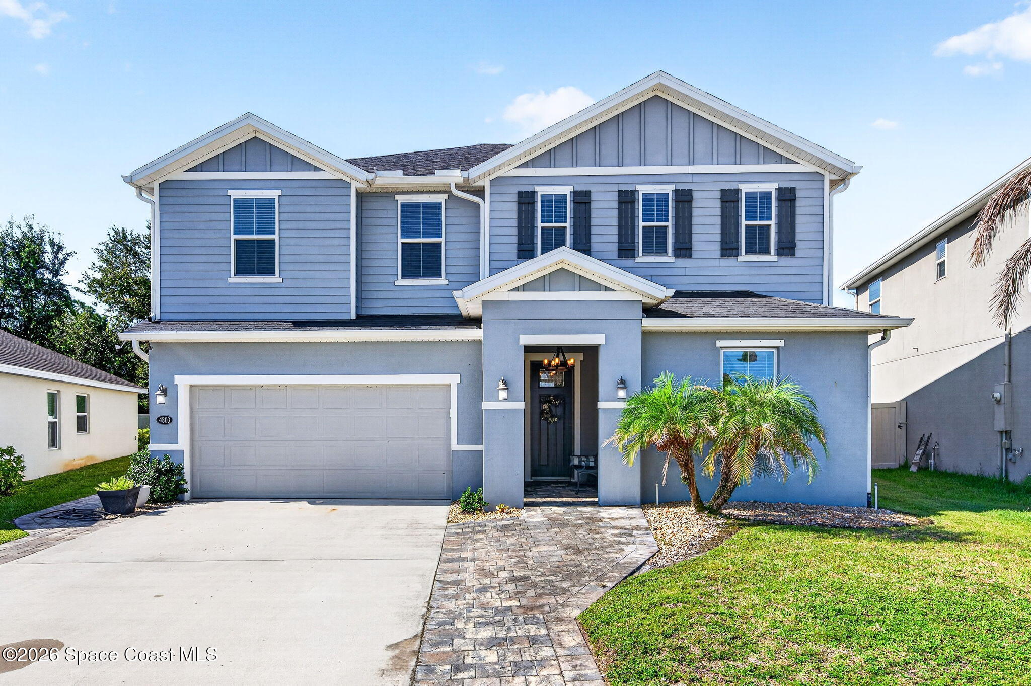 4803 Academic Ln, West Melbourne, FL 32904