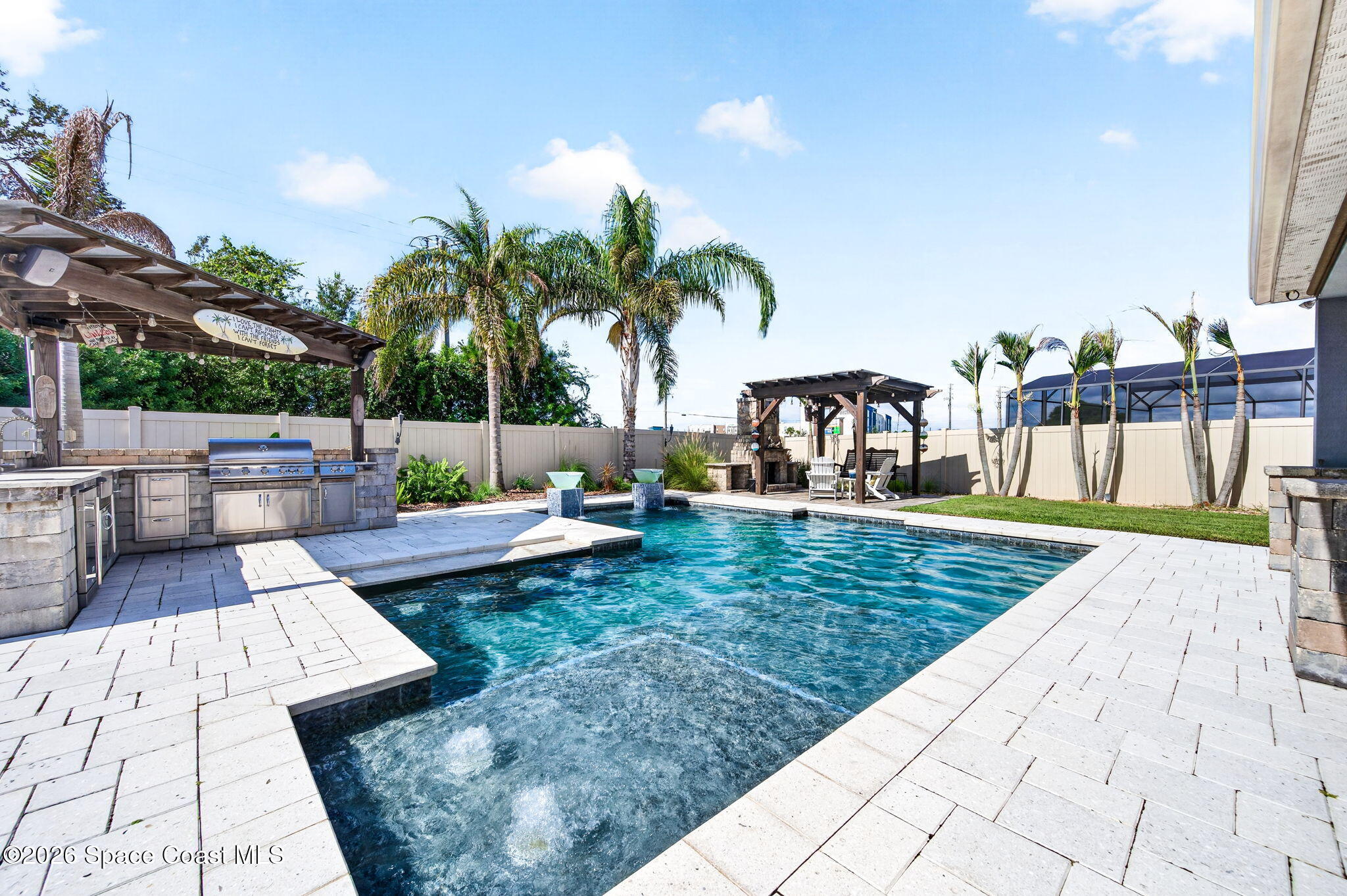 4803 Academic Ln, West Melbourne, FL 32904 photo