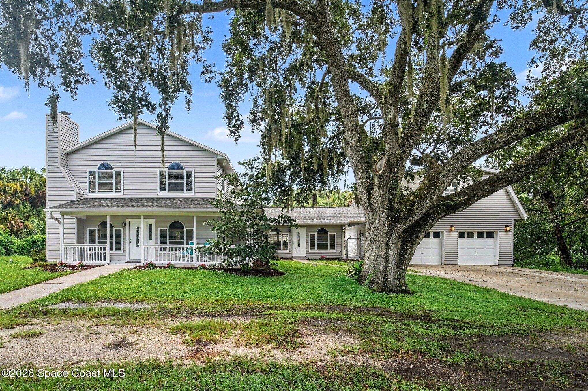 5400 Oxbury Ave, Cocoa, FL 32926