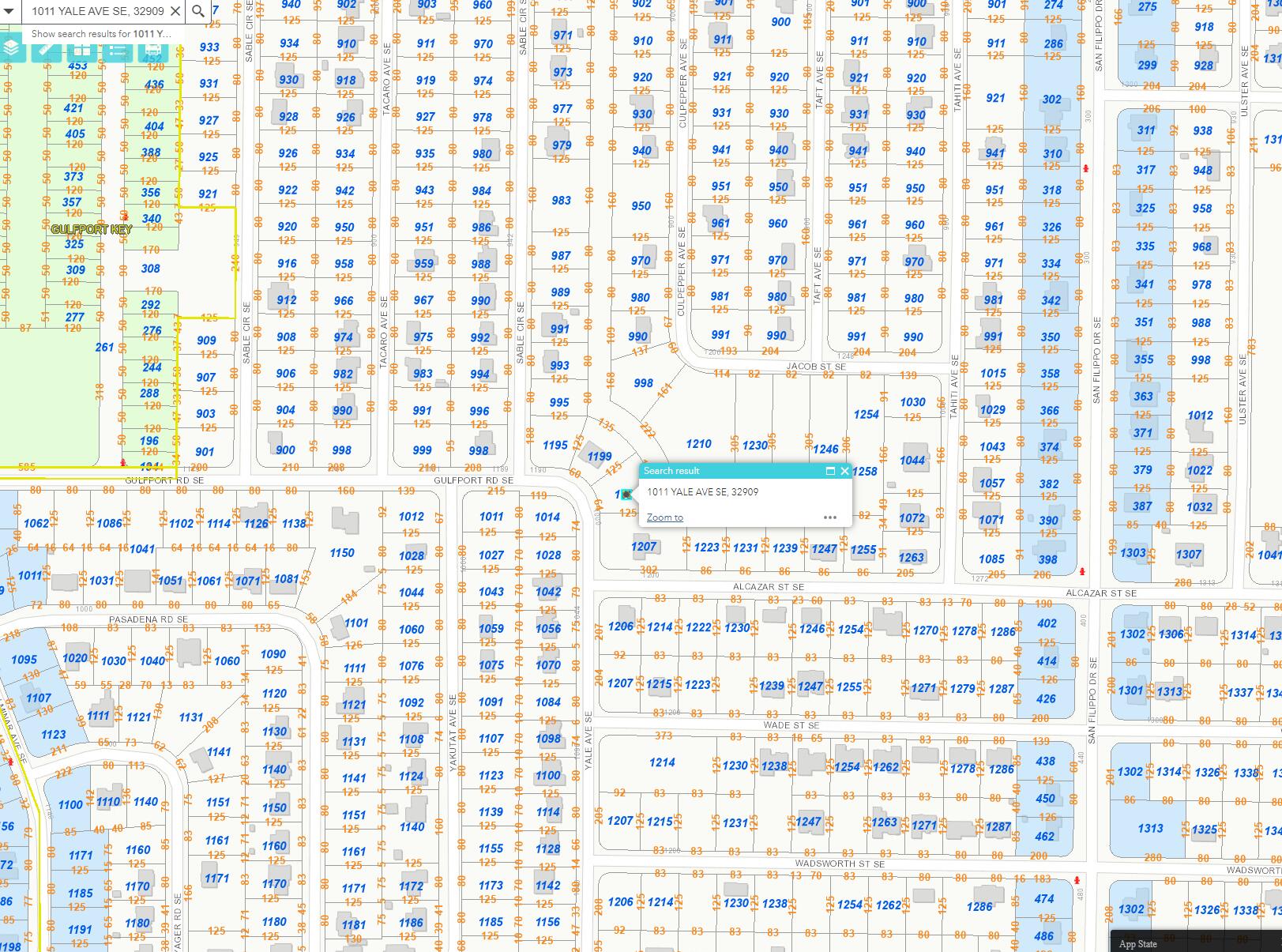 1011 Yale Ave, Palm Bay, FL 32909 photo