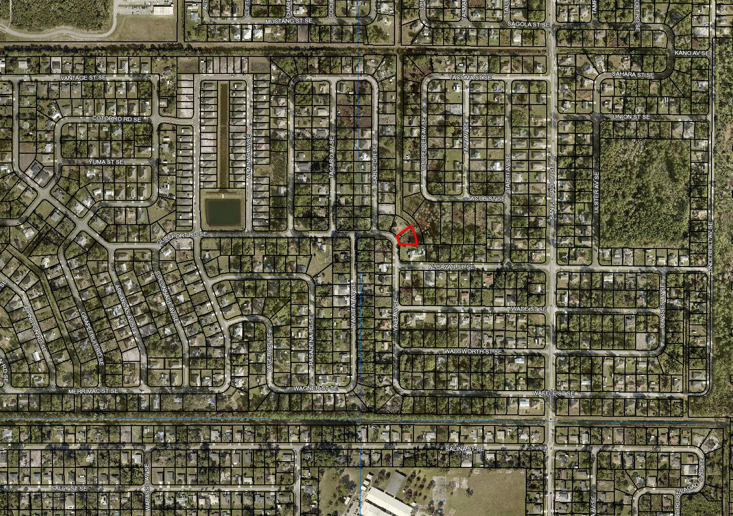 1011 Yale Ave, Palm Bay, FL 32909 photo