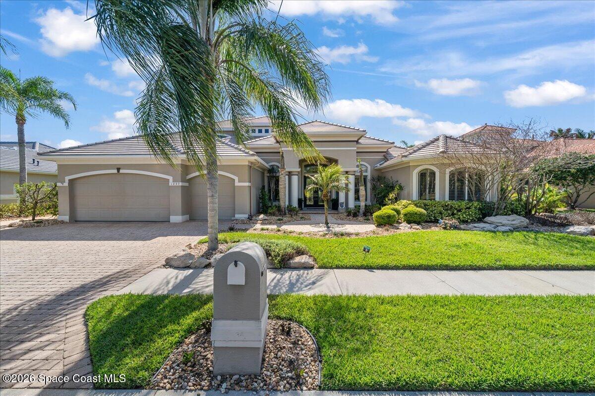 1449 Southpointe Ct, Melbourne, FL 32940 photo