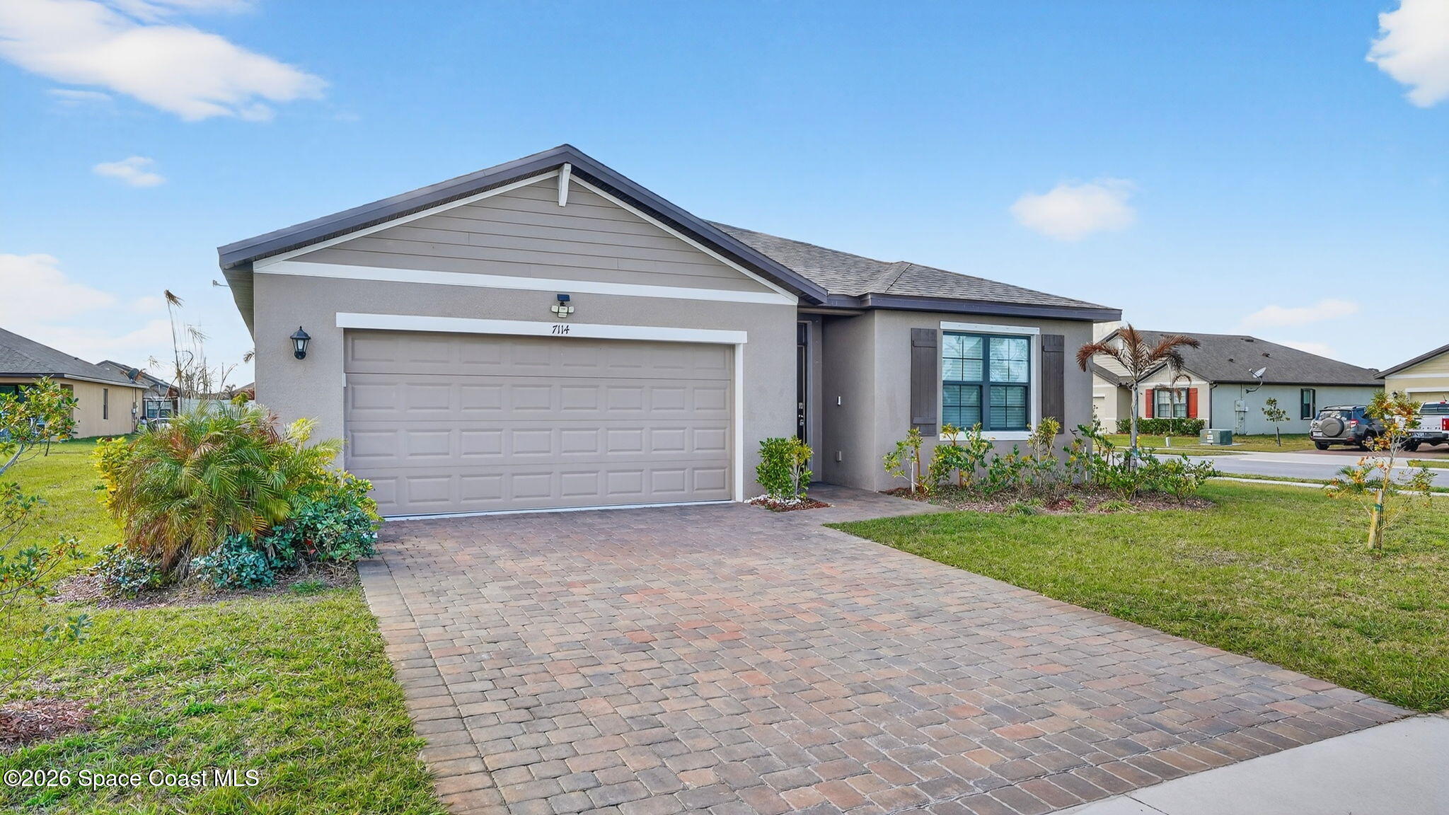 7114 Topaz Dr, Grant-Valkaria, FL 32949 photo