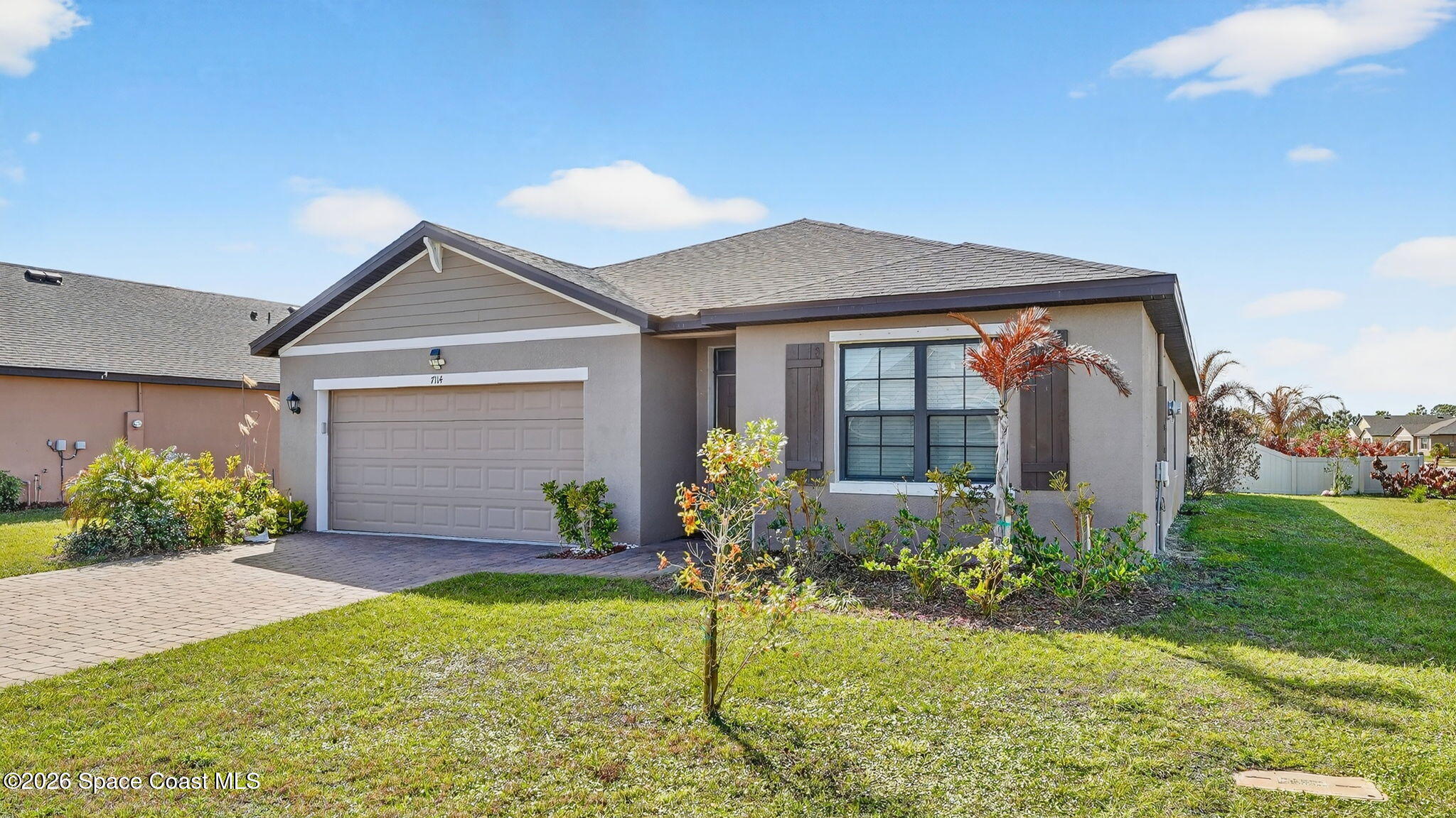 7114 Topaz Dr, Grant-Valkaria, FL 32949 photo