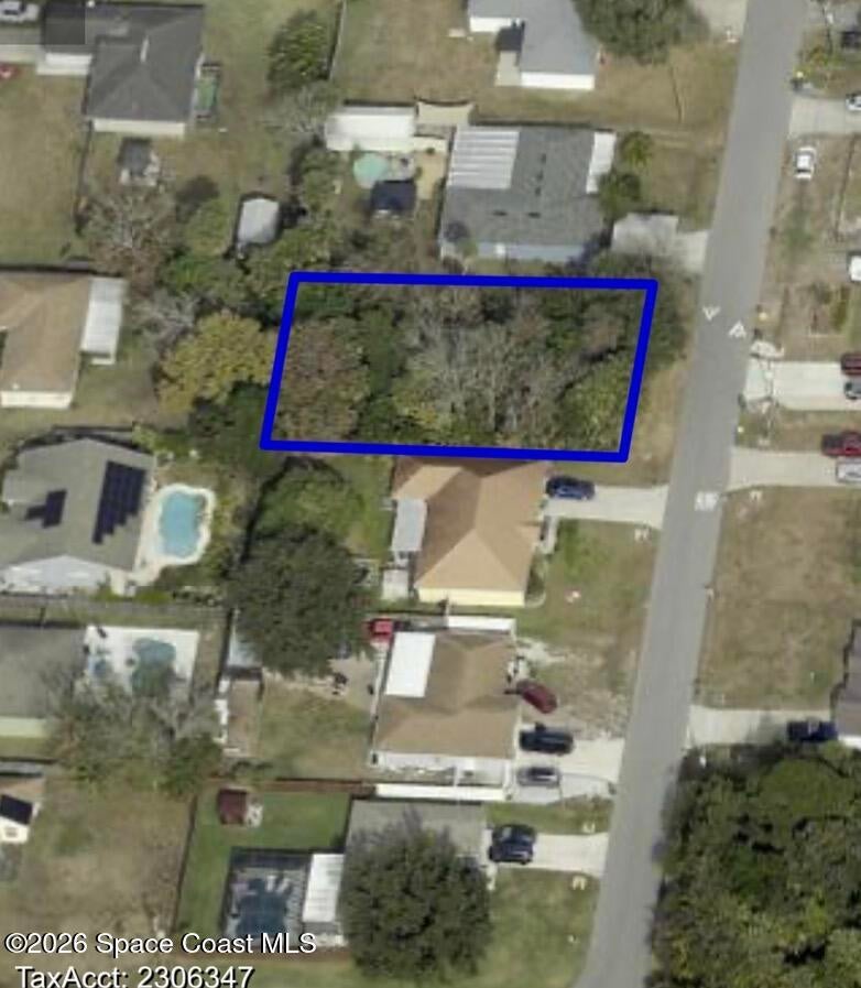 6440 Ainsworth Rd, Cocoa, FL 32927
