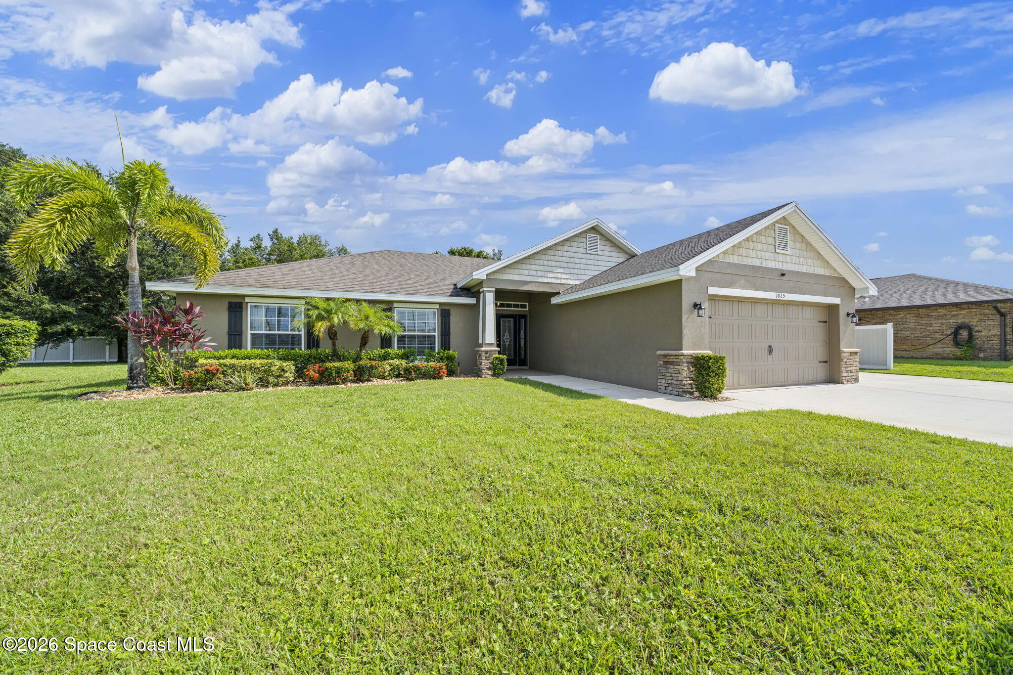 1110 Cherokee Rd, Palm Bay, FL 32909 photo