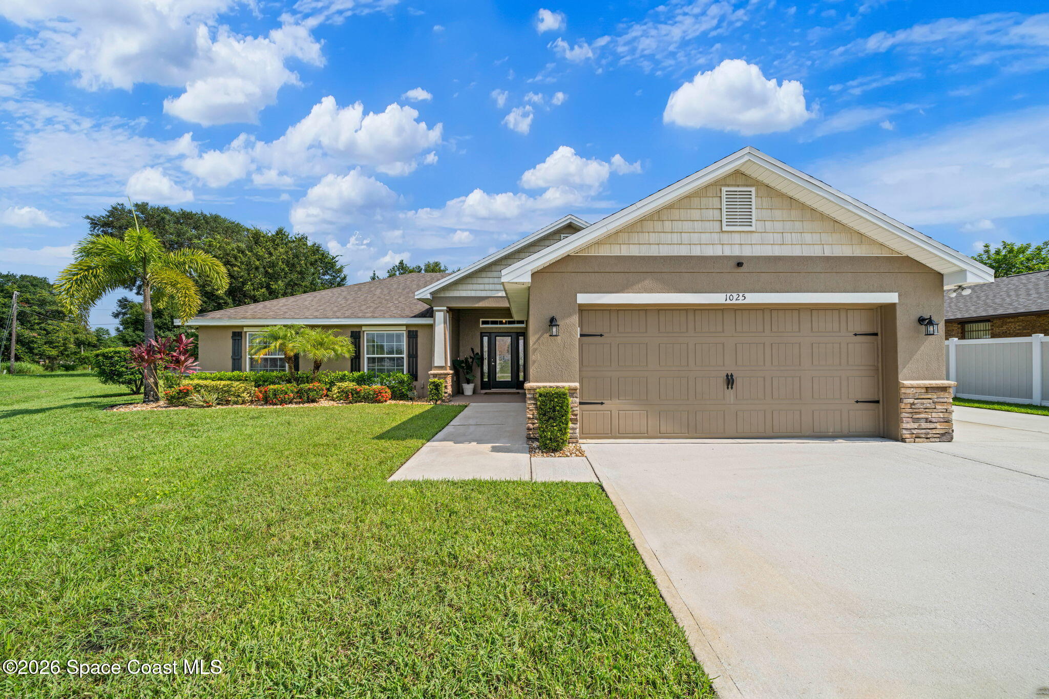 1110 Cherokee Rd, Palm Bay, FL 32909