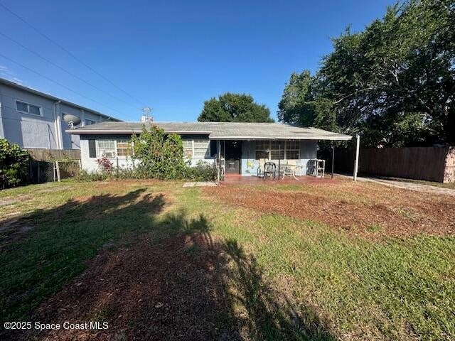 1620 1622 Peachtree St, Melbourne, FL 32901