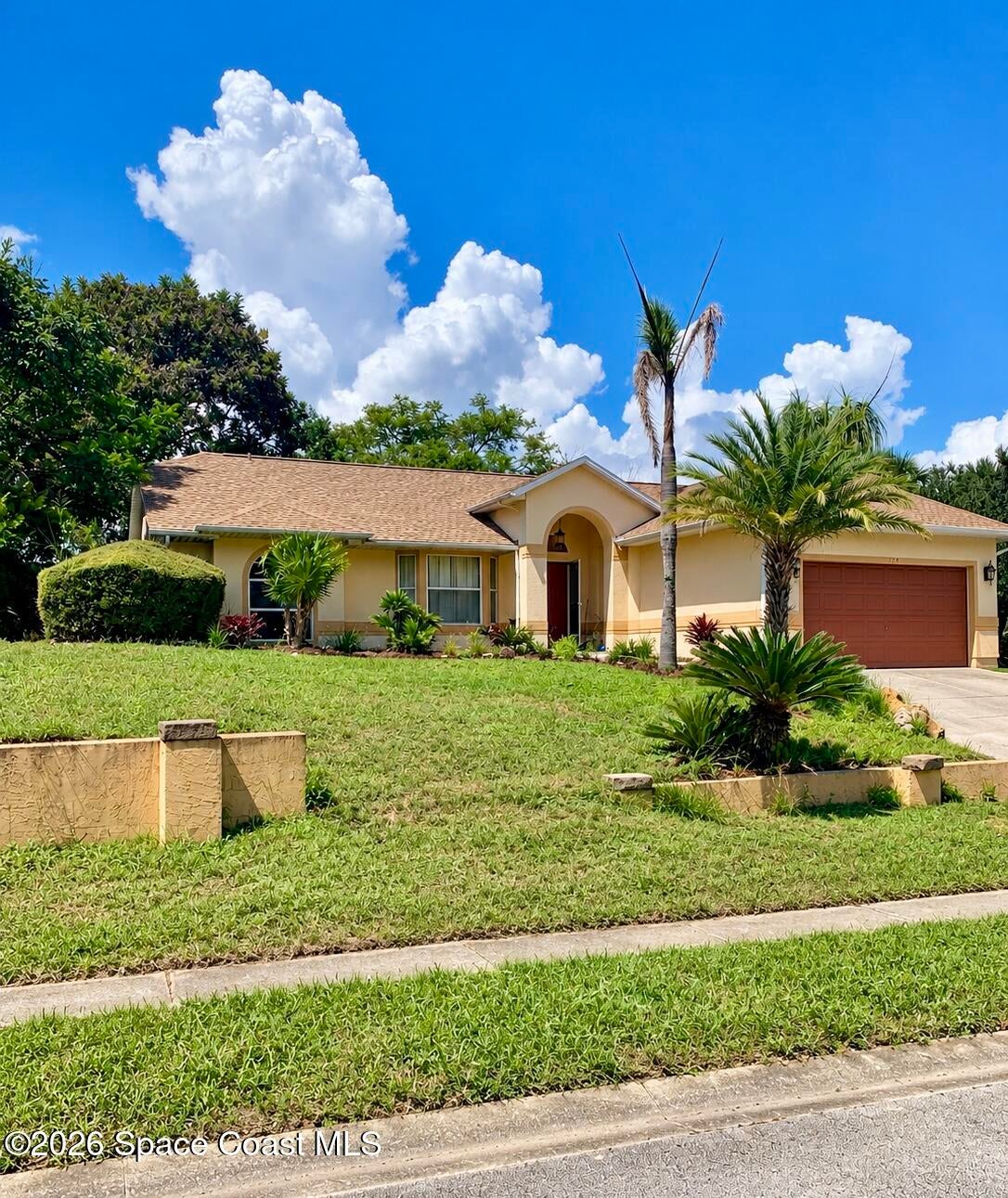 124 Silver Hill Ln, Cocoa, FL 32926