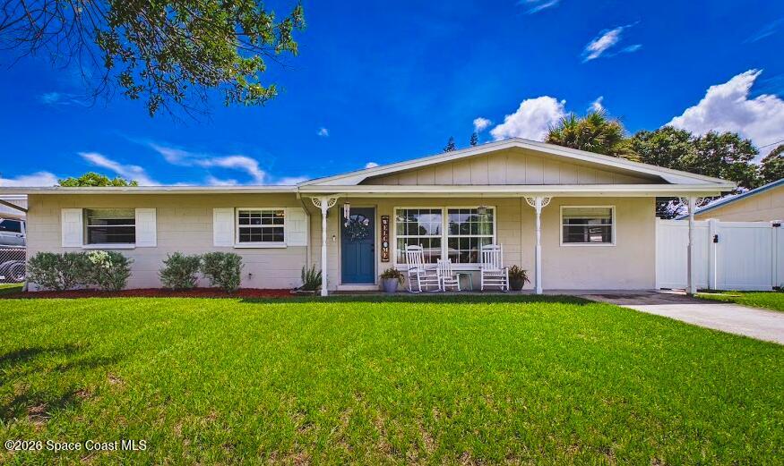 2391 Lorna Dr, Melbourne, FL 32935 photo