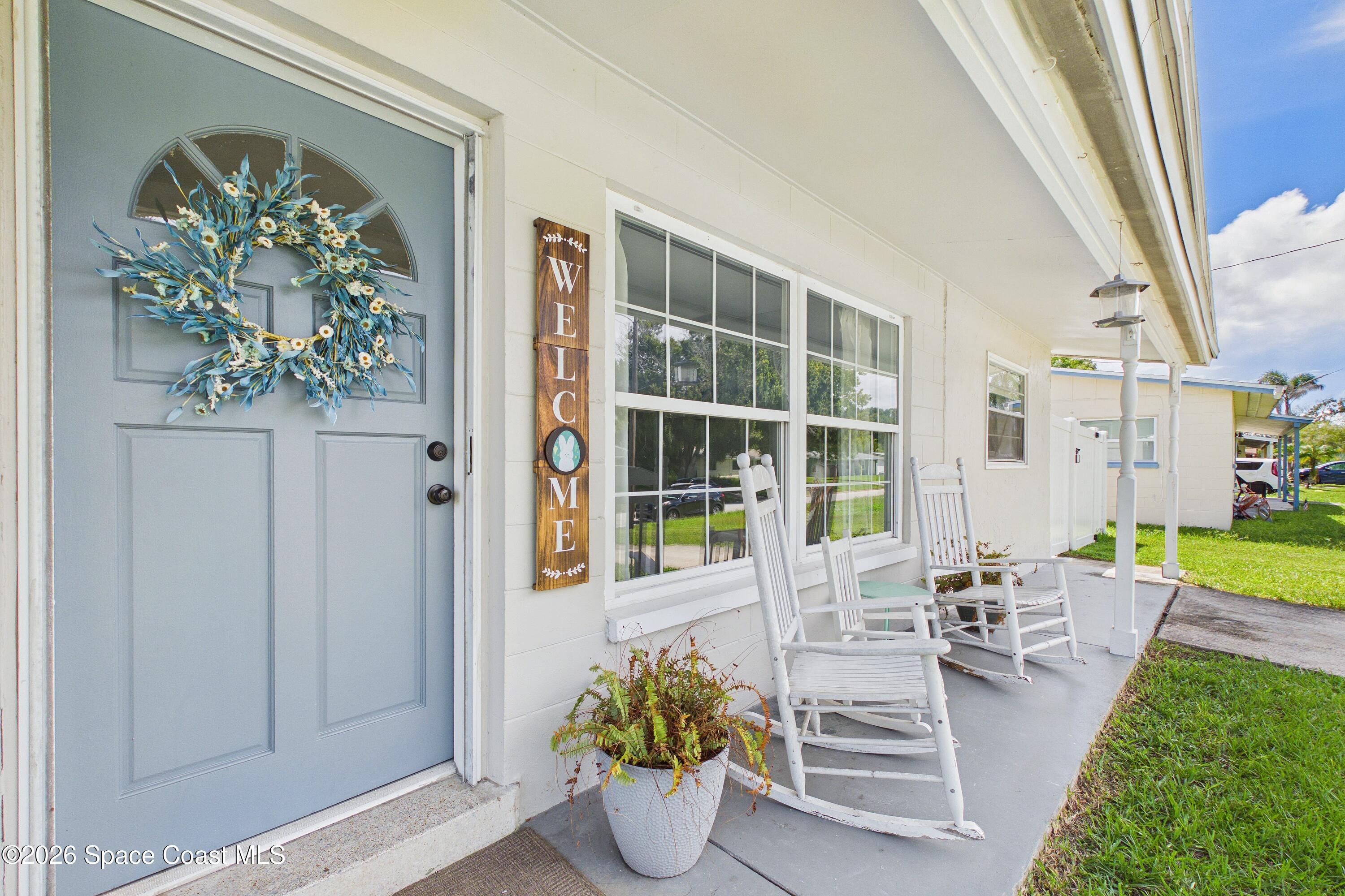 2391 Lorna Dr, Melbourne, FL 32935 photo