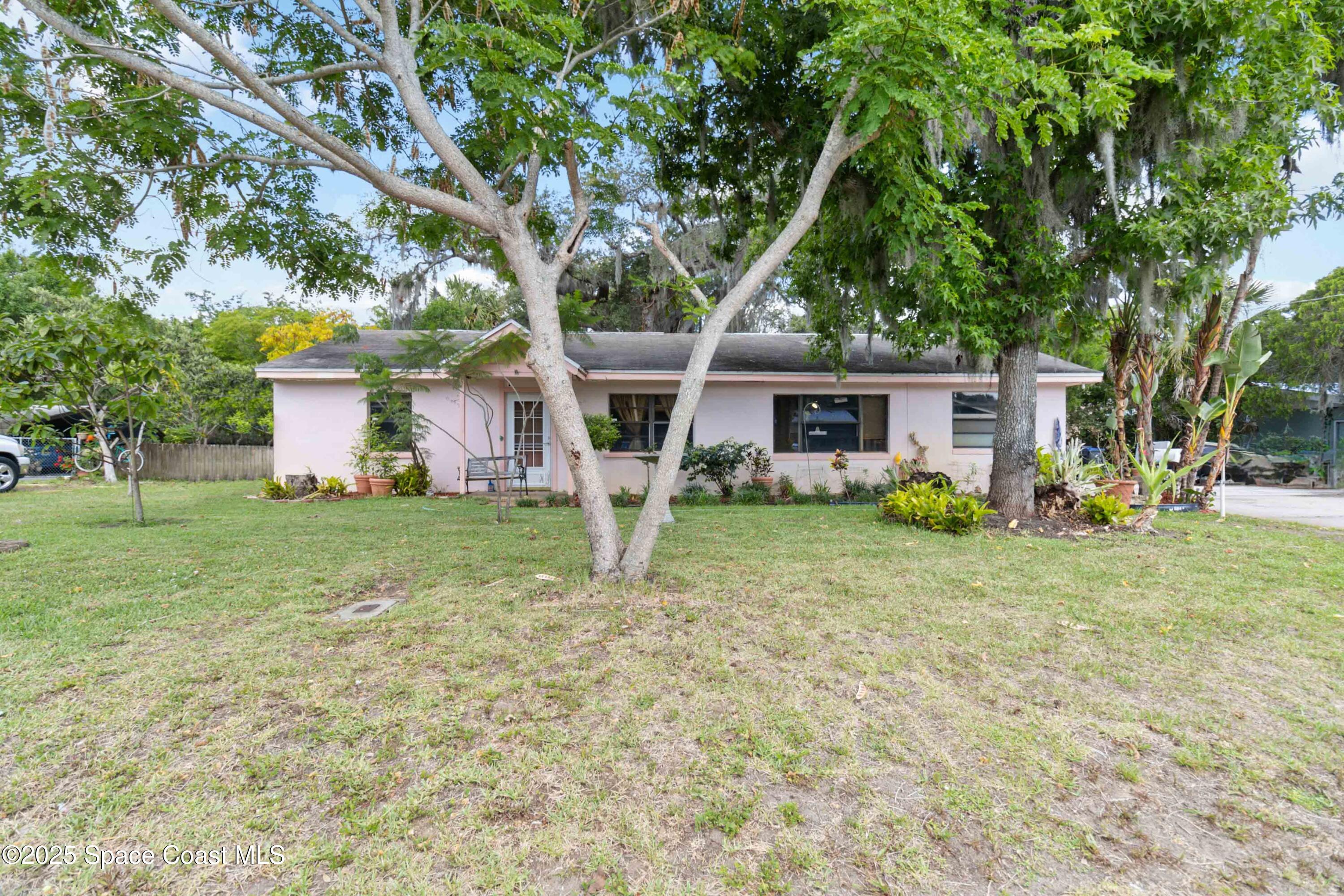 424 Lenore Ave, Titusville, FL 32796