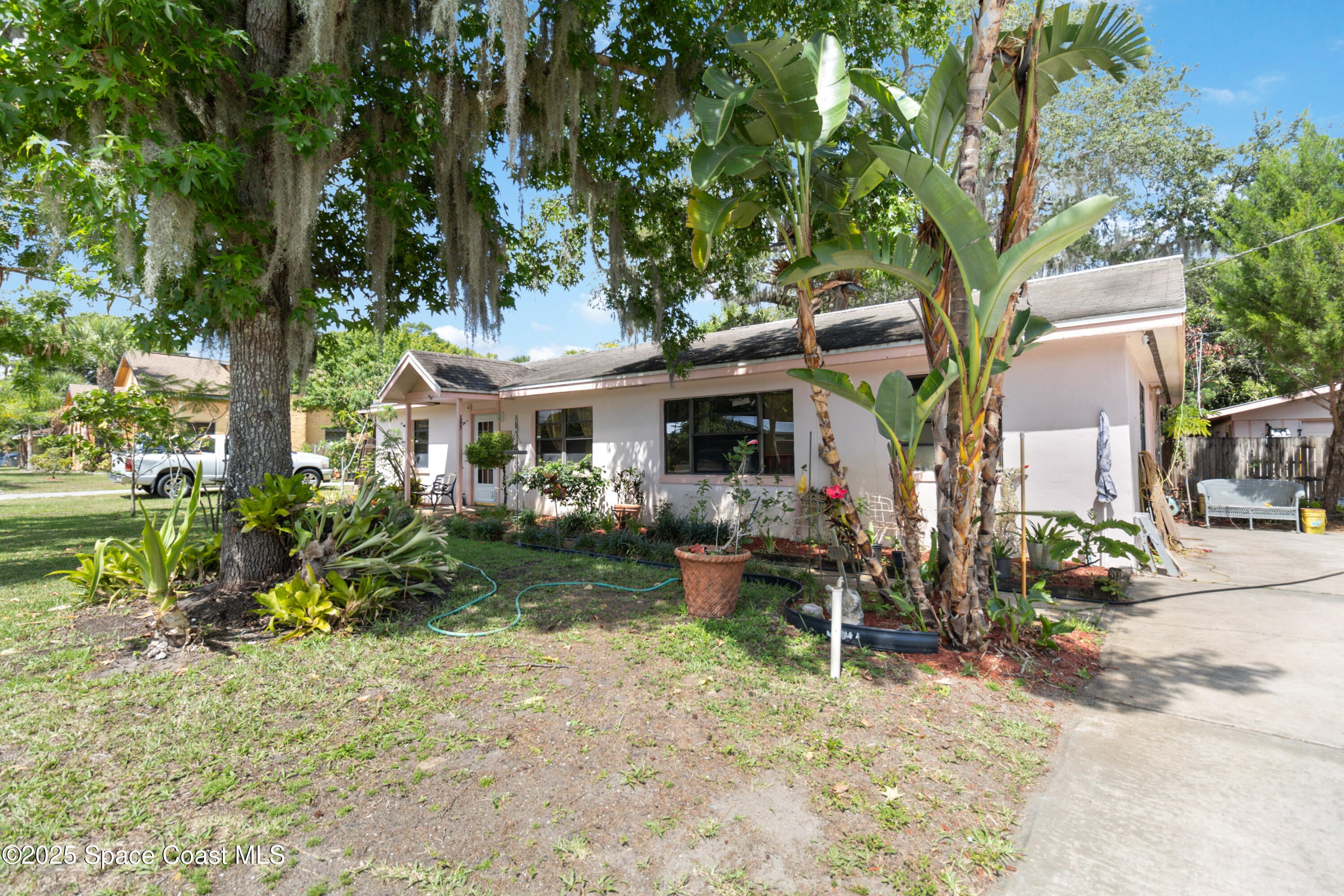 424 Lenore Ave, Titusville, FL 32796 photo