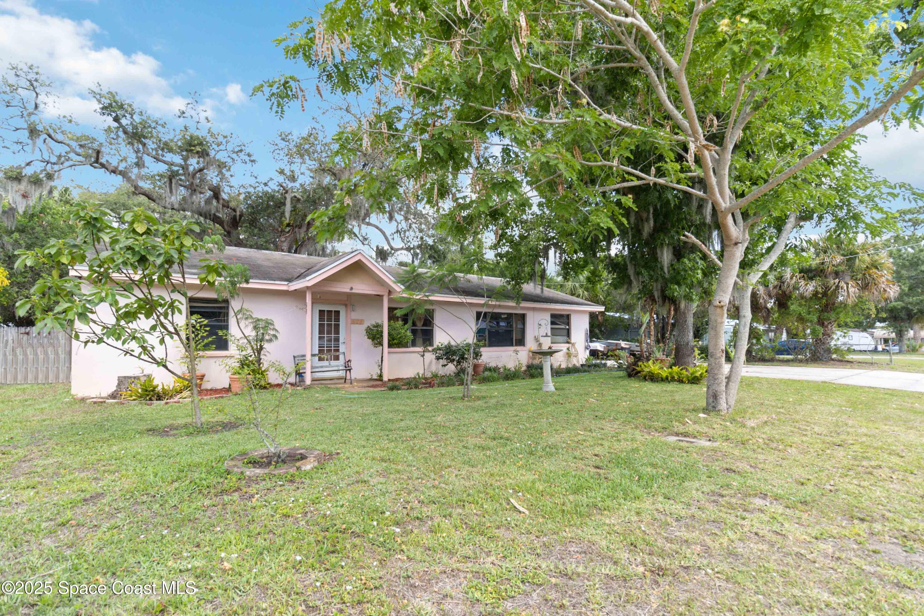 424 Lenore Ave, Titusville, FL 32796 photo
