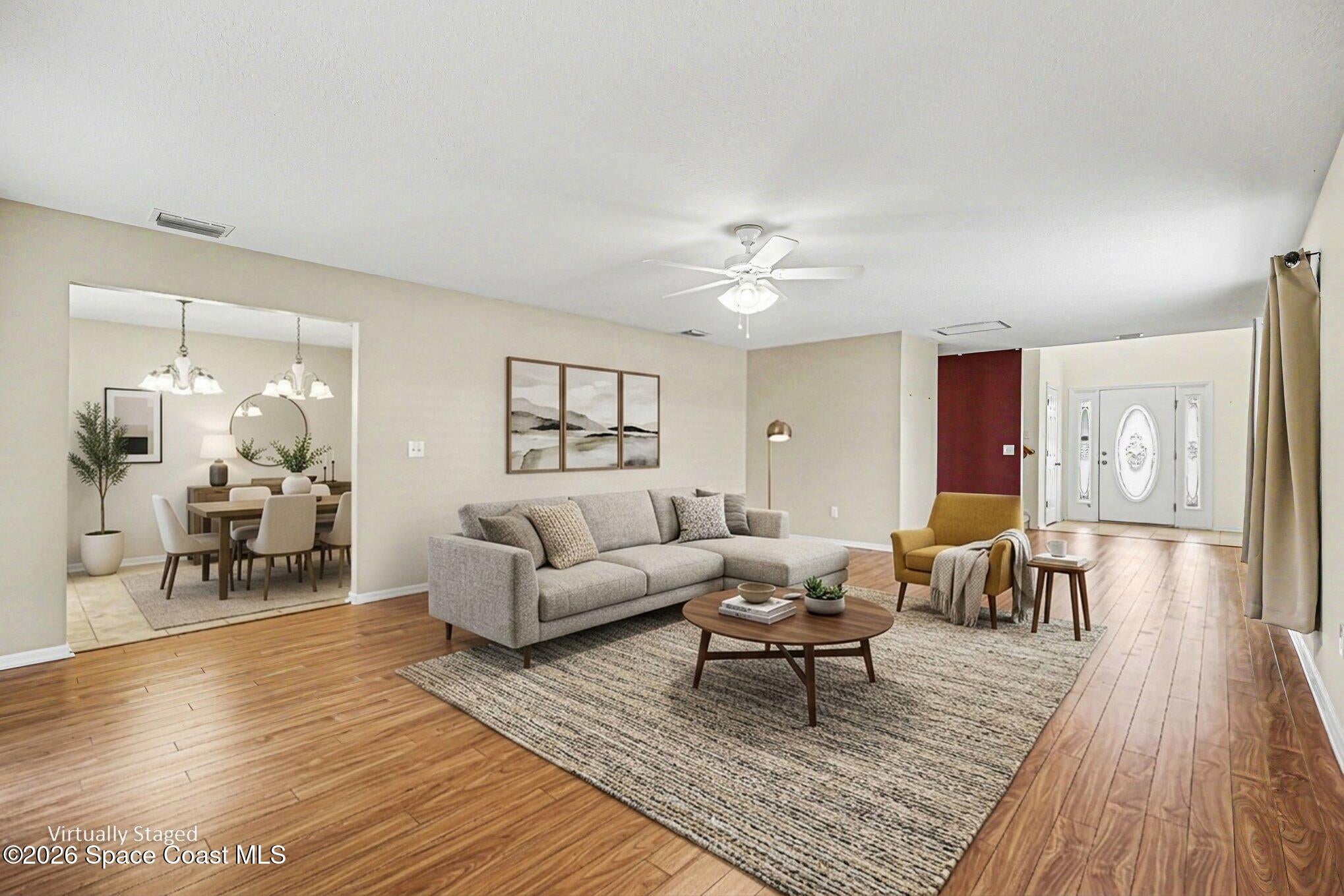 1786 Alaqua Way, Melbourne, FL 32904 photo