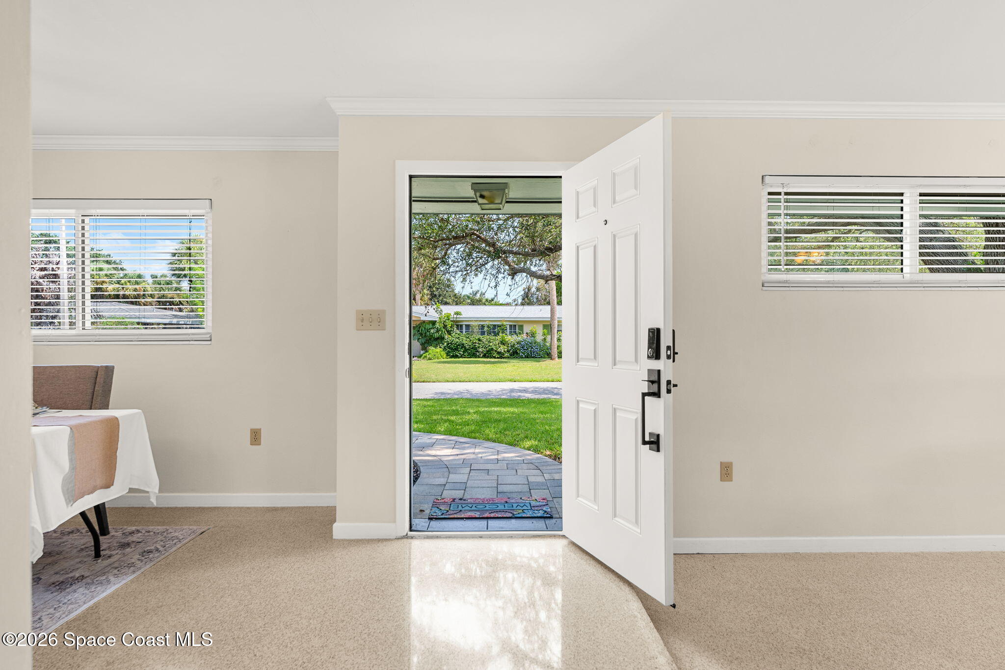 545 Seabreeze Dr, Indialantic, FL 32903 photo