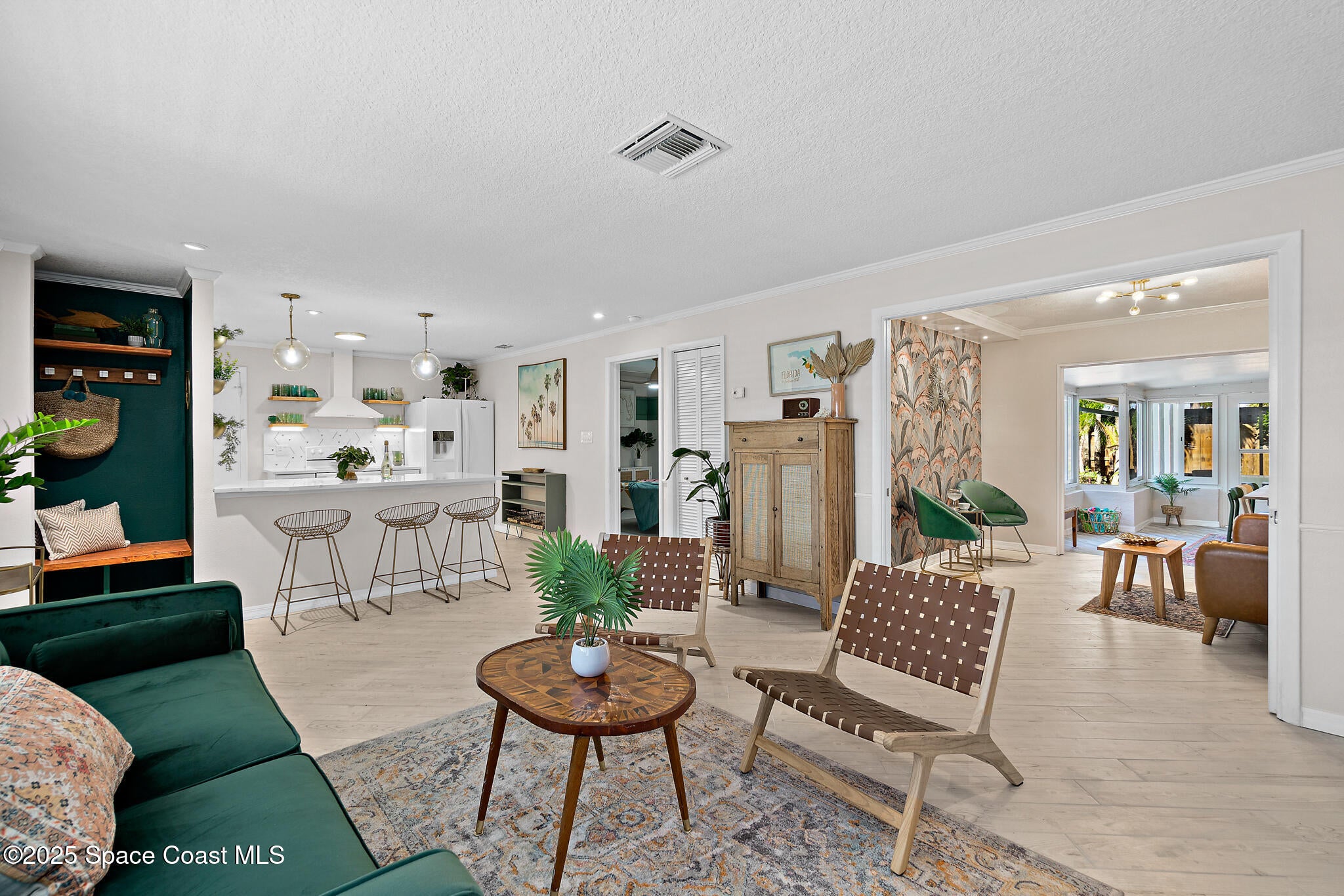 305 Wimico Dr, Indian Harbour Beach, FL 32937 photo