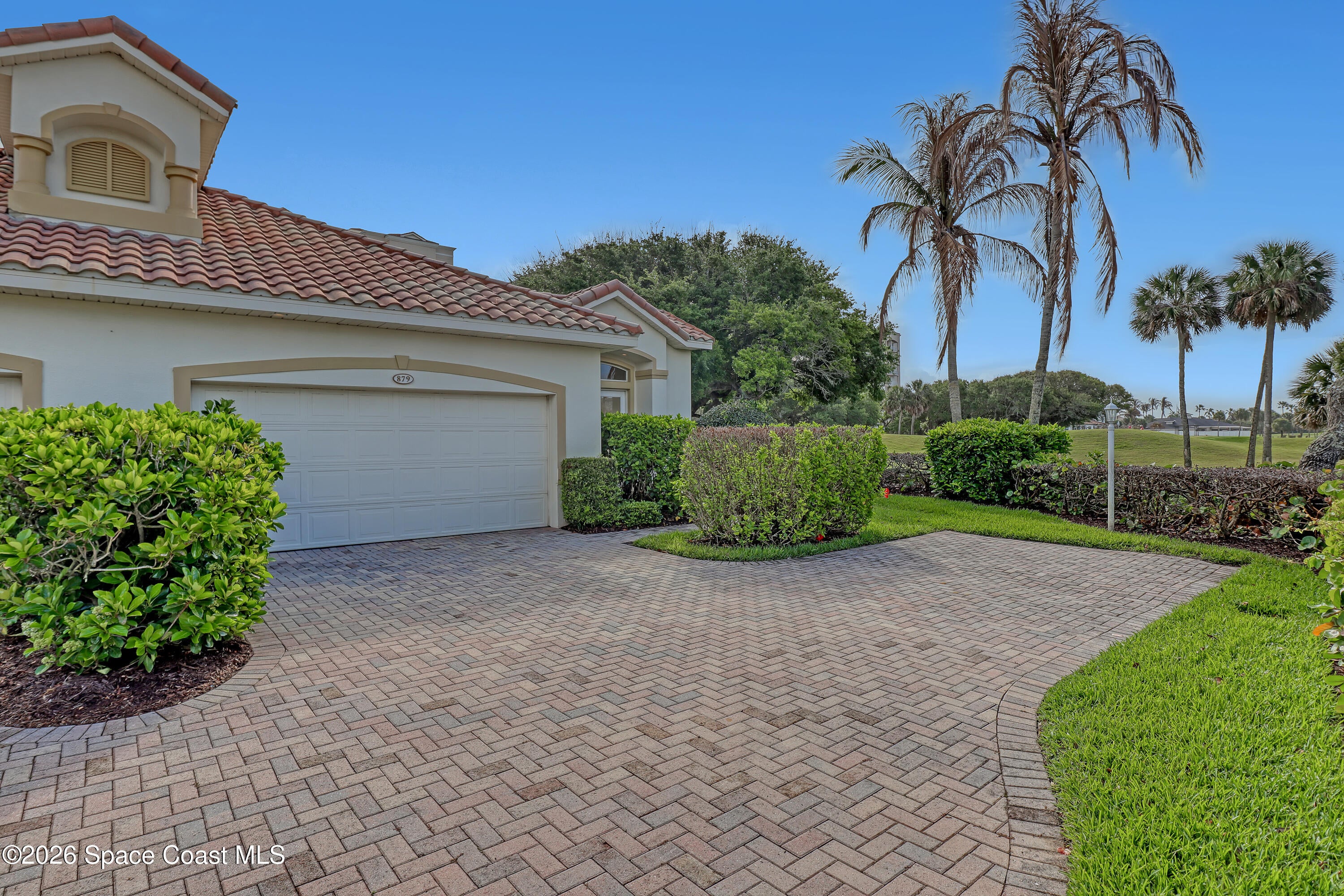 879 Aquarina Blvd, Melbourne Beach, FL 32951 photo
