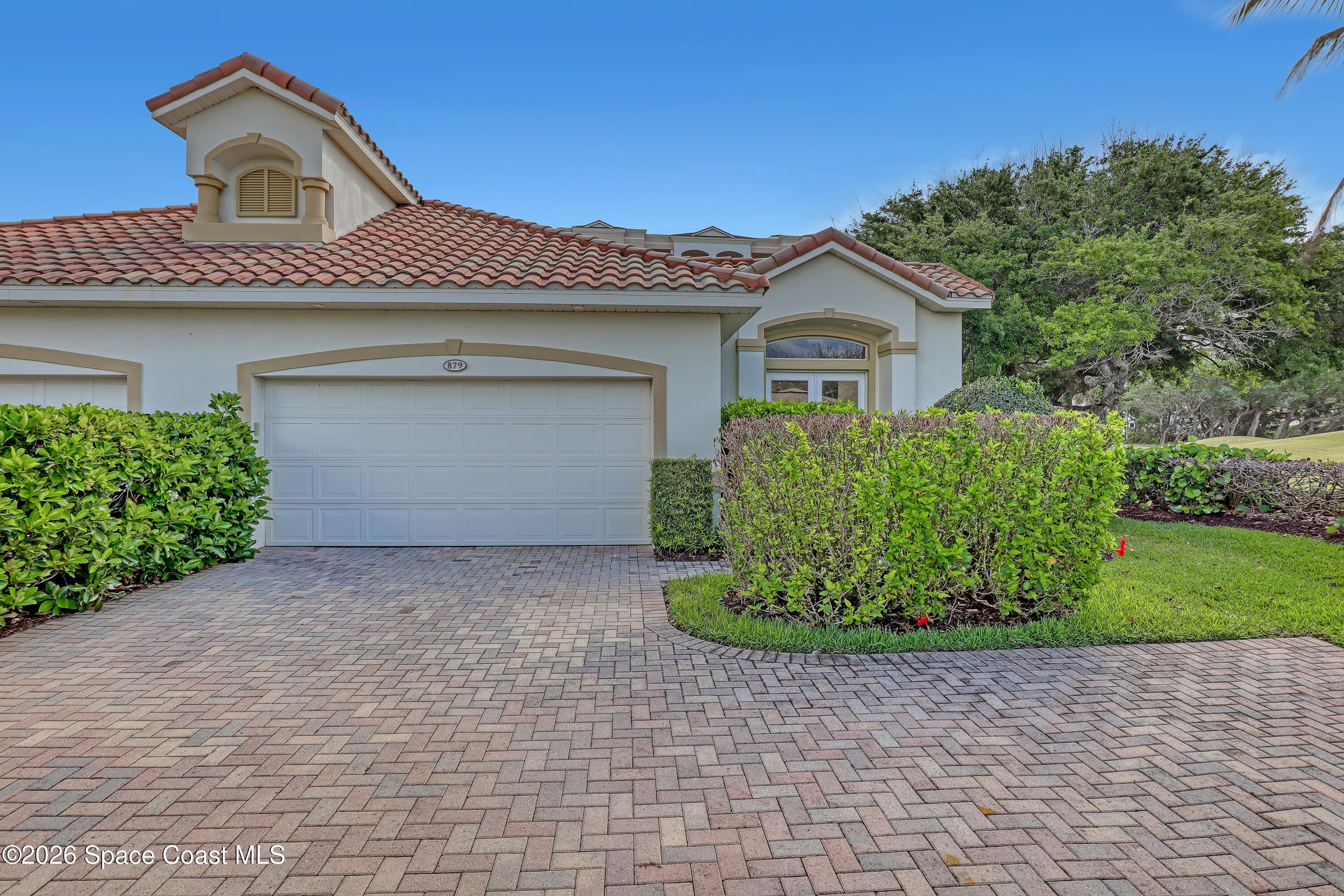 879 Aquarina Blvd, Melbourne Beach, FL 32951 photo