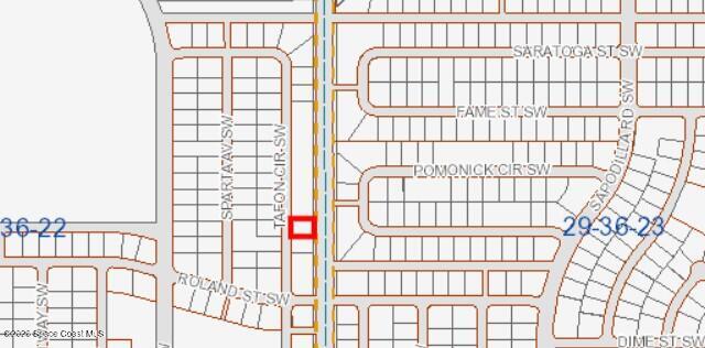 2171 Tafon Cir, Palm Bay, FL 32908