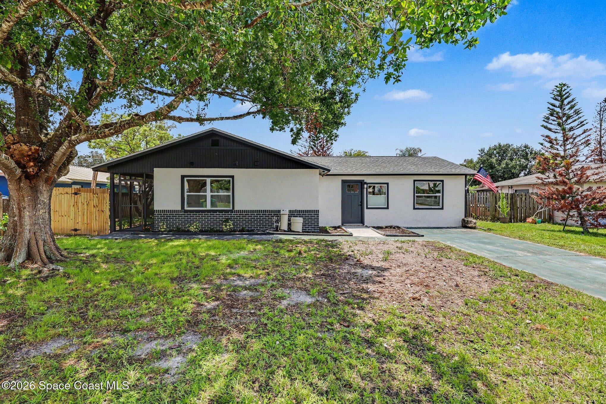 2972 Matthew Dr, Rockledge, FL 32955