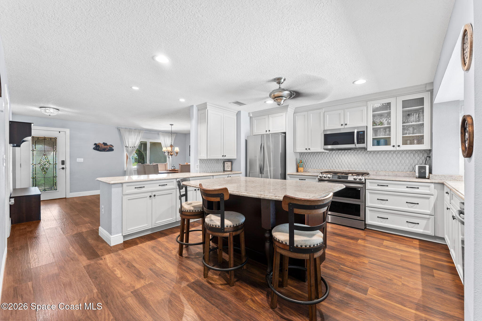 1245 Leslie Dr, Merritt Island, FL 32952 photo