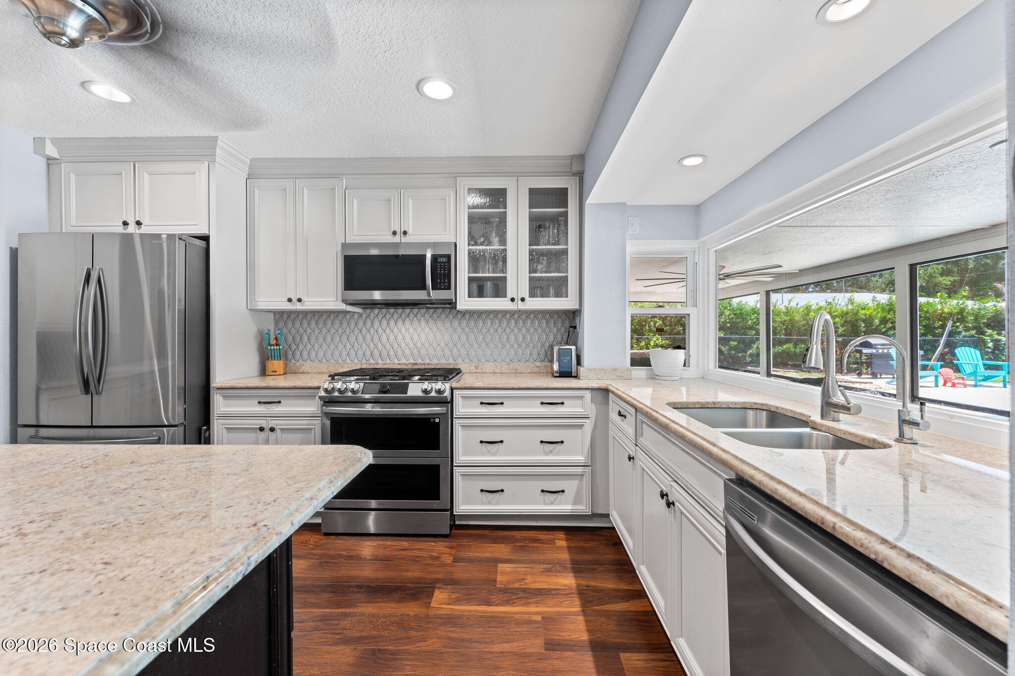 1245 Leslie Dr, Merritt Island, FL 32952 photo