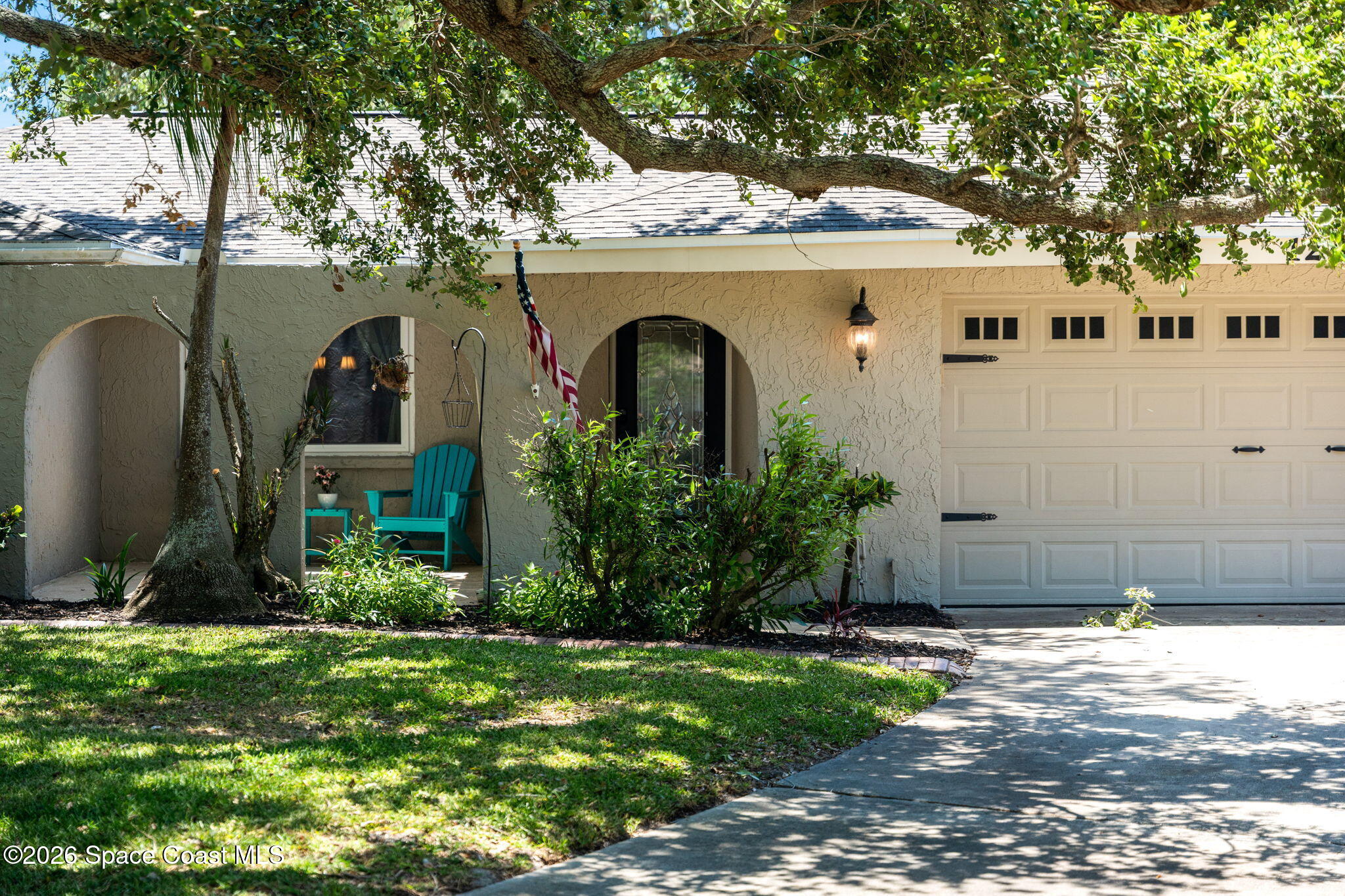 1245 Leslie Dr, Merritt Island, FL 32952 photo