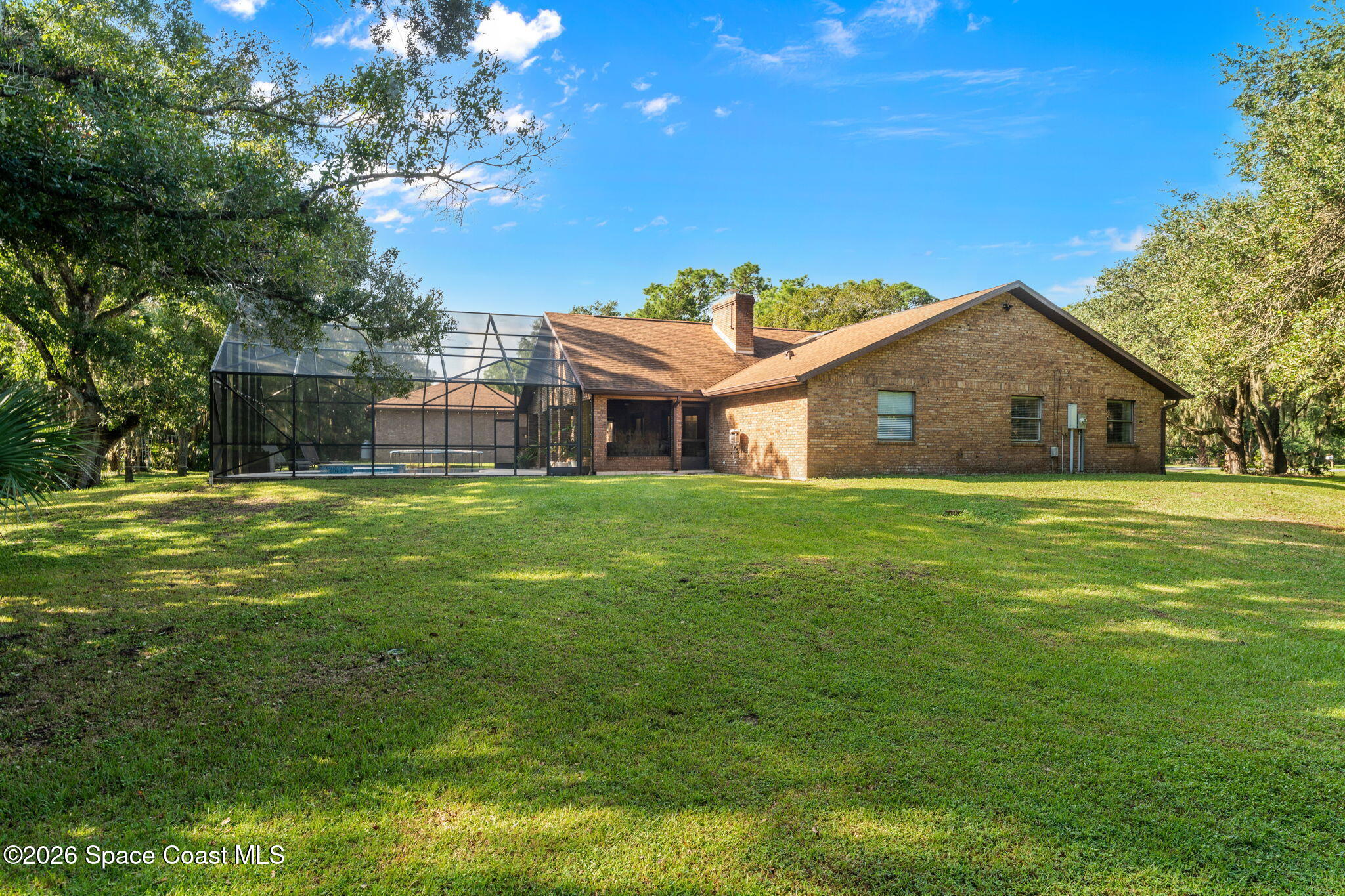 2053 Appaloosa Ln, Melbourne, FL 32934 photo