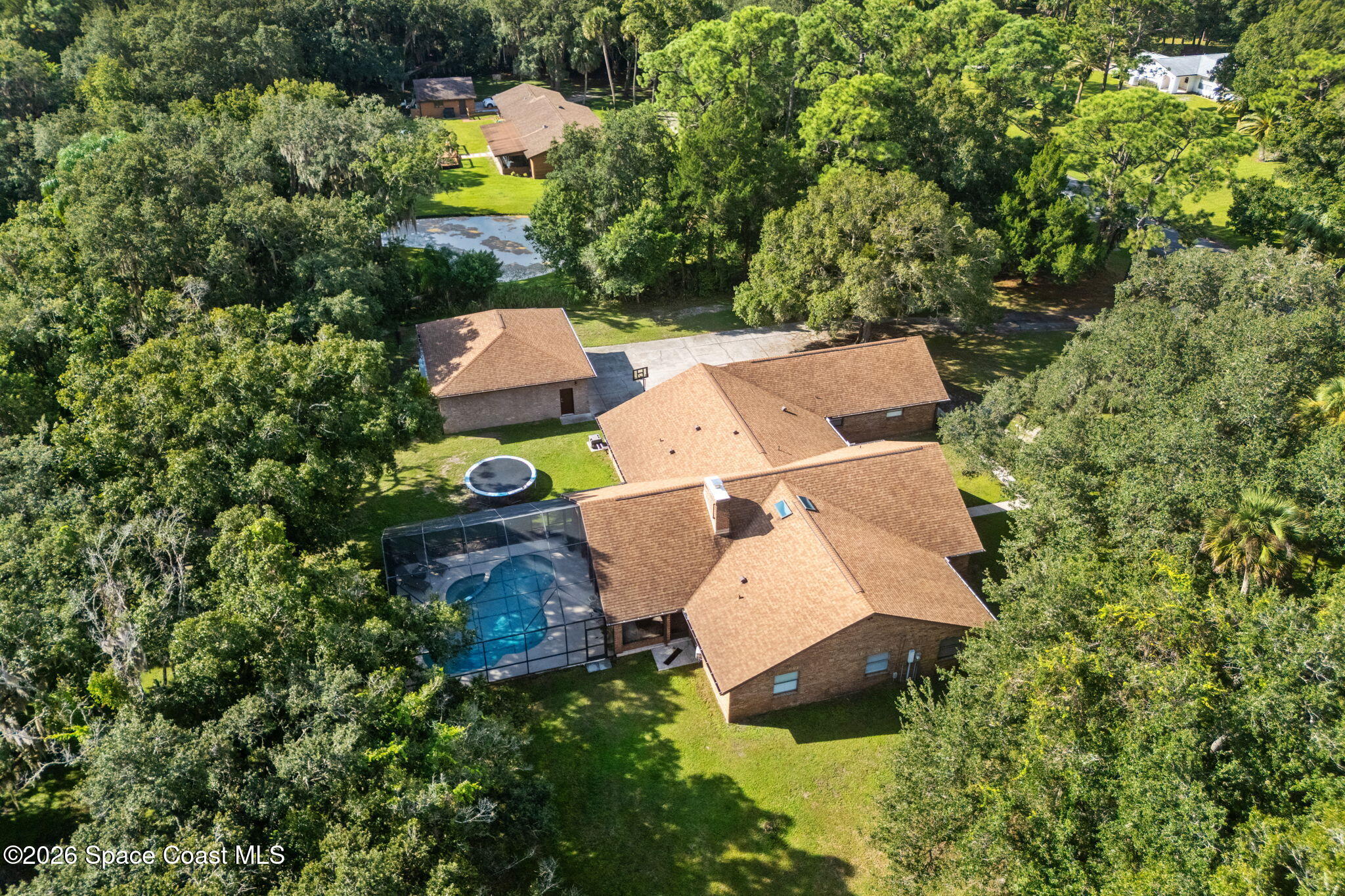 2053 Appaloosa Ln, Melbourne, FL 32934 photo
