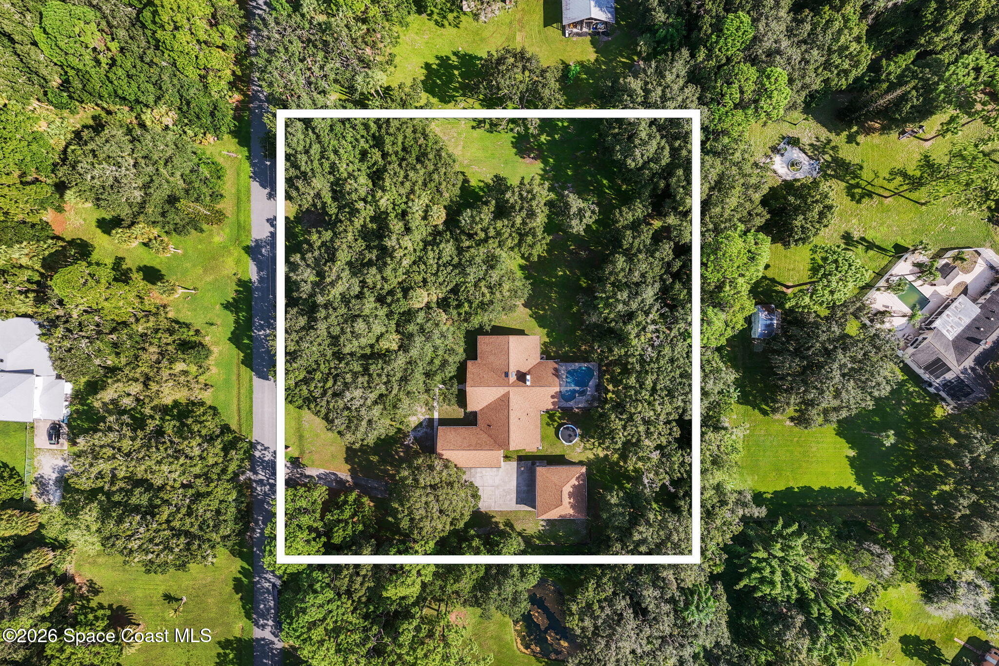 2053 Appaloosa Ln, Melbourne, FL 32934 photo