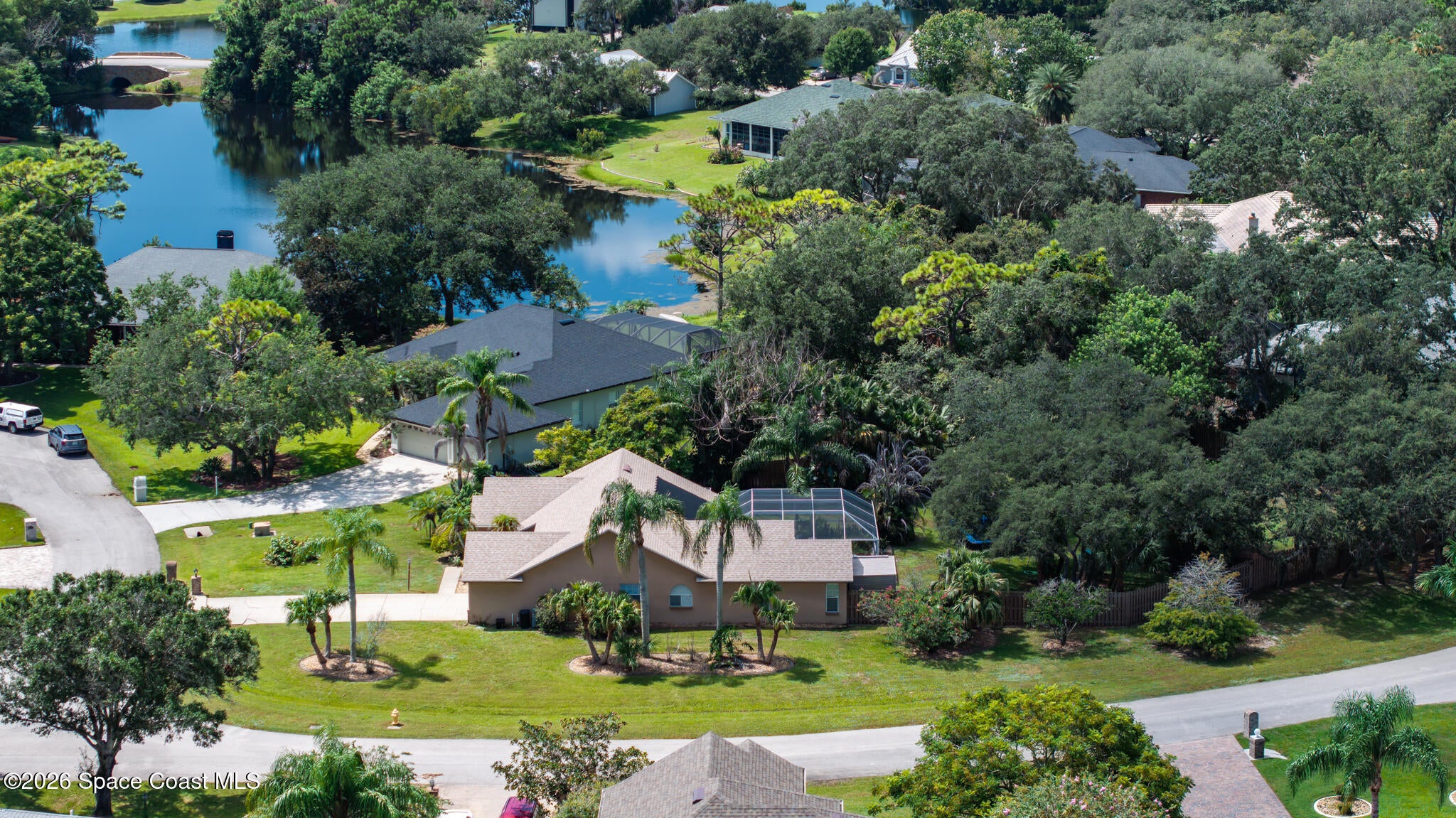 1100 Baywood Ct, Malabar, FL 32950 photo