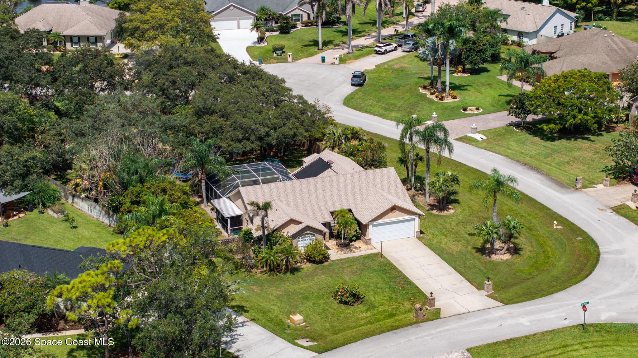 1100 Baywood Ct, Malabar, FL 32950 photo