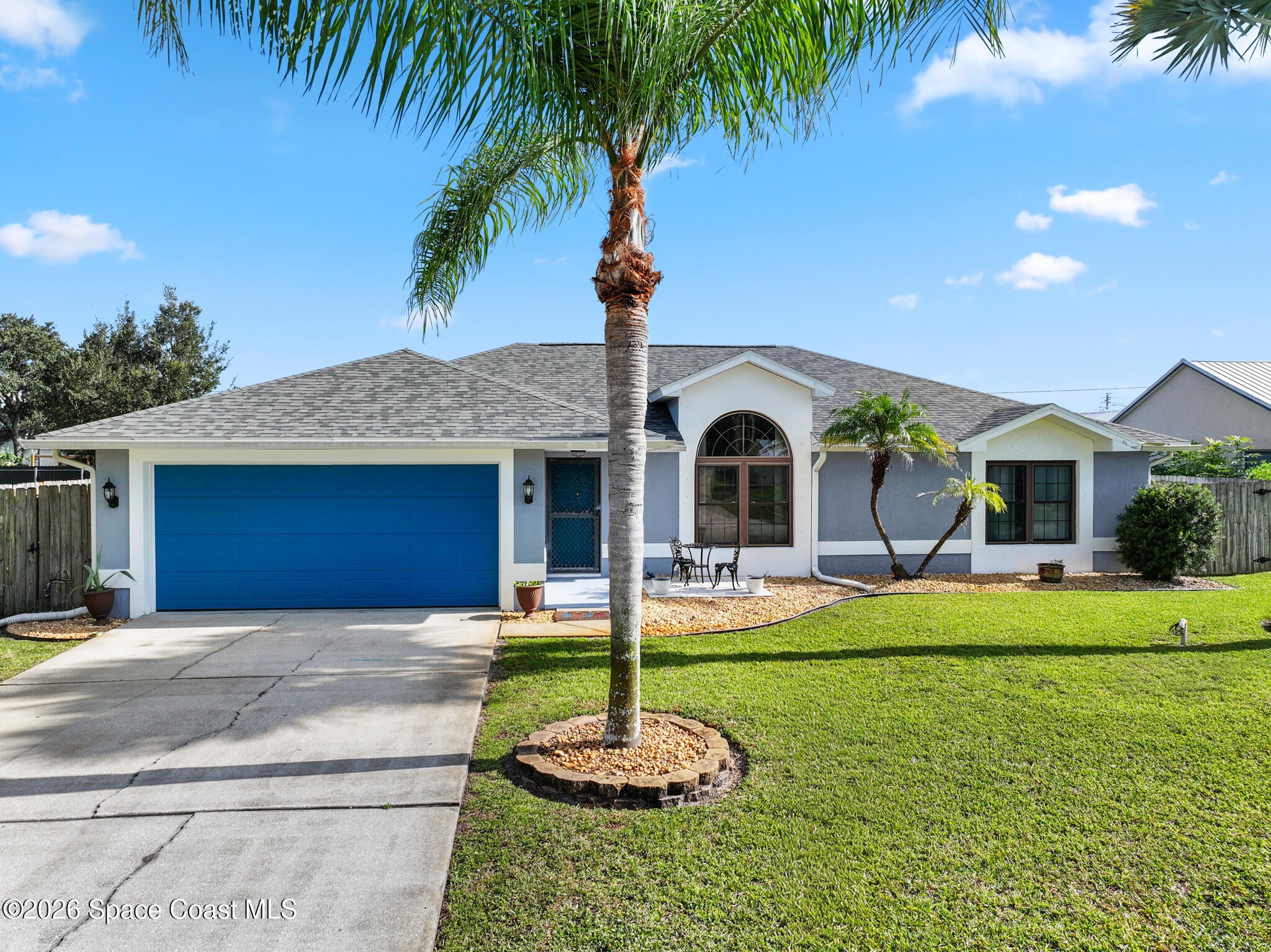 960 Fairhaven St, Palm Bay, FL 32907