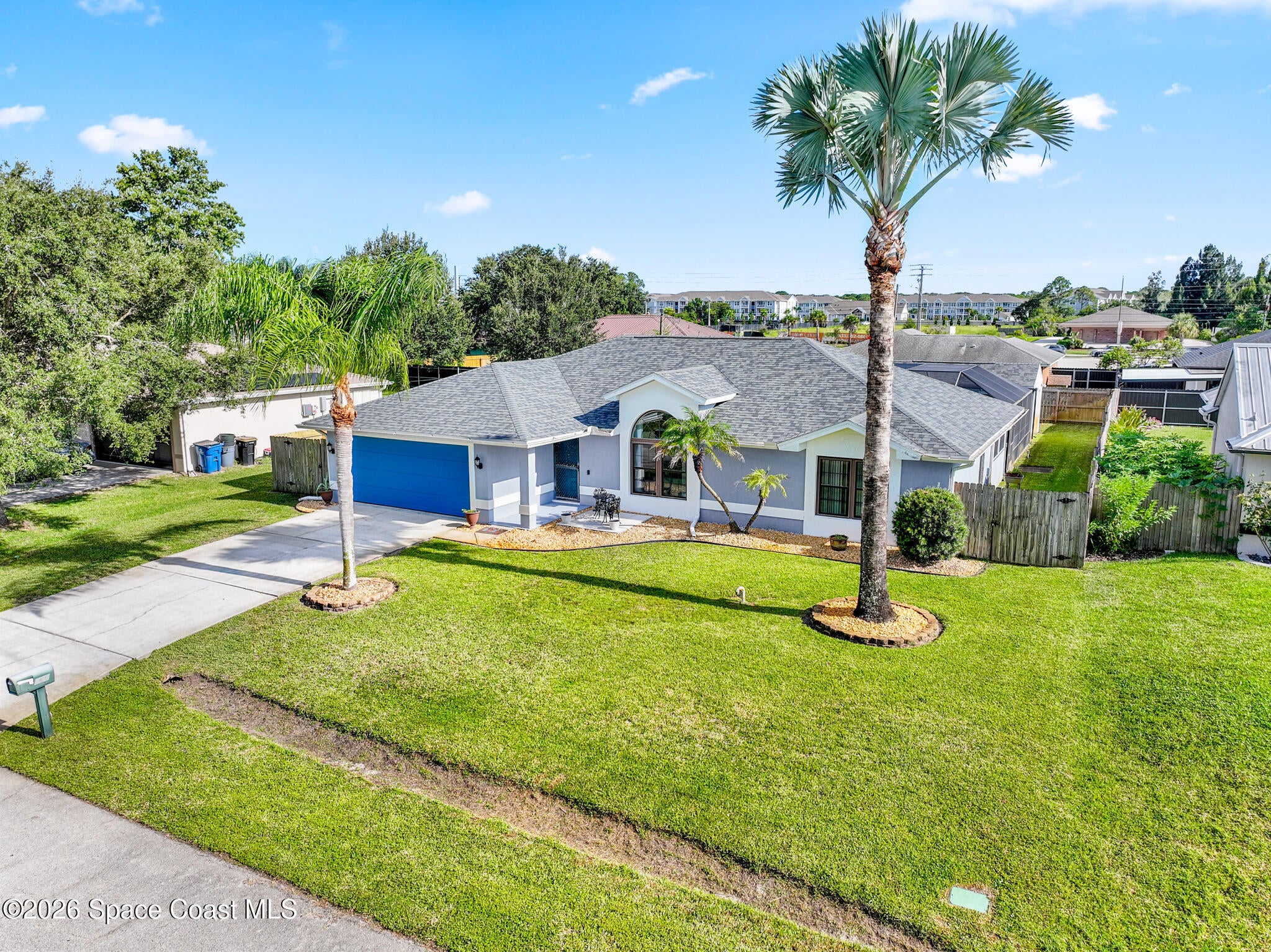 960 Fairhaven St, Palm Bay, FL 32907 photo