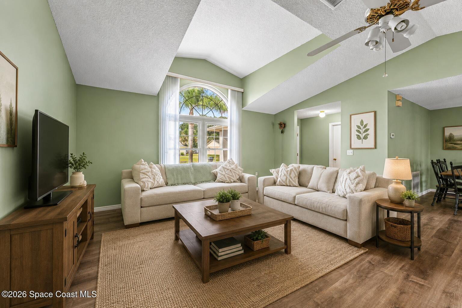 960 Fairhaven St, Palm Bay, FL 32907 photo