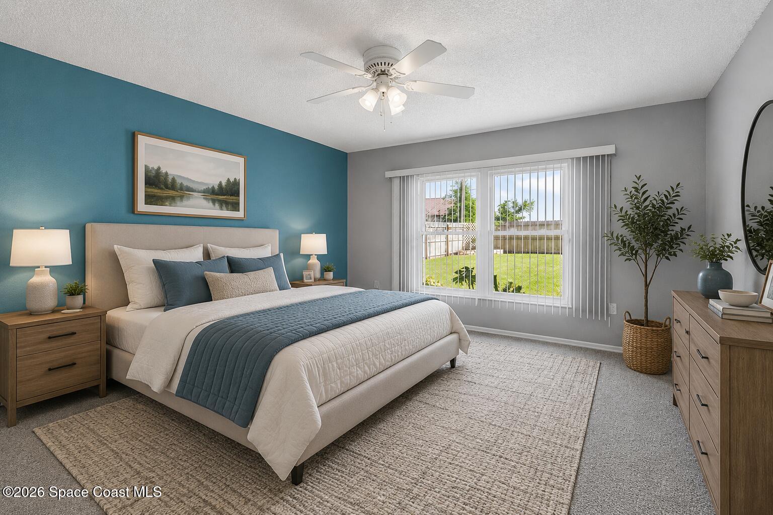 960 Fairhaven St, Palm Bay, FL 32907 photo