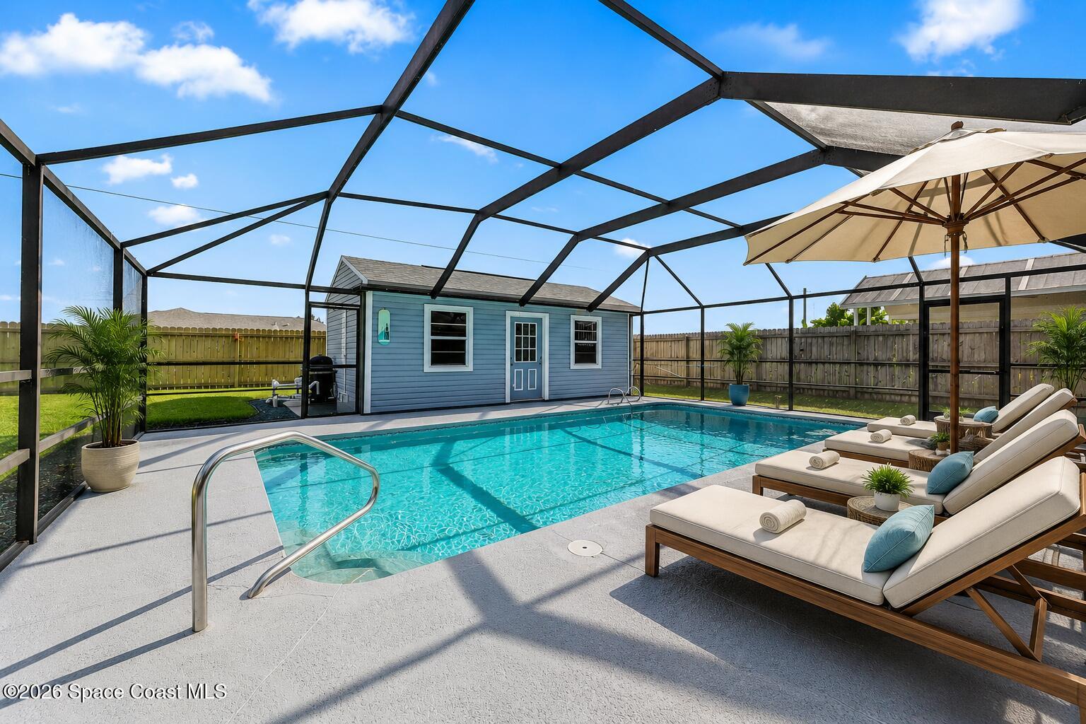 960 Fairhaven St, Palm Bay, FL 32907 photo