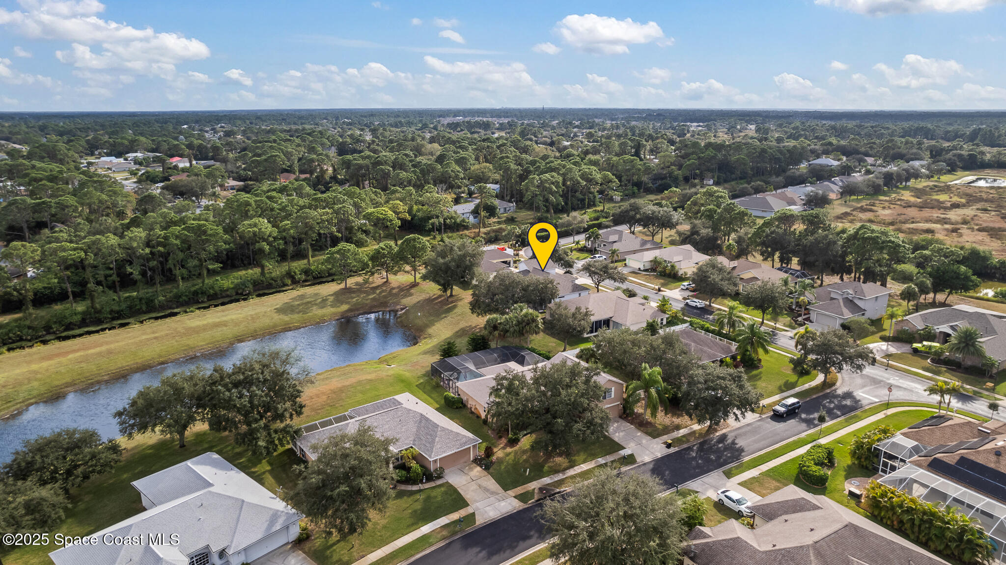 1785 Windbrook Dr, Palm Bay, FL 32909 photo