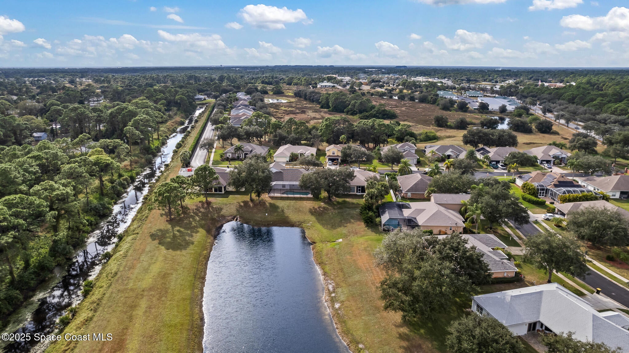 1785 Windbrook Dr, Palm Bay, FL 32909 photo