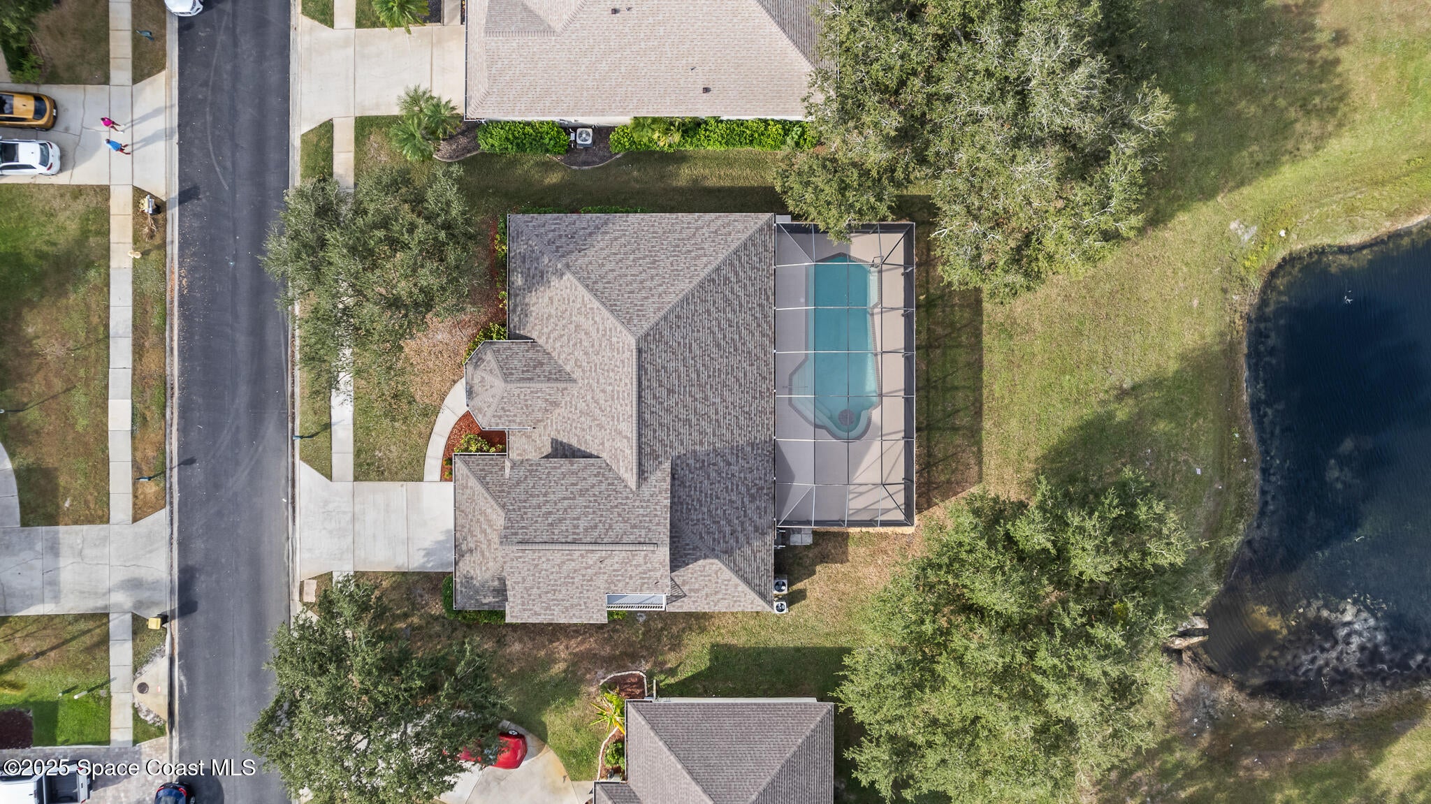 1785 Windbrook Dr, Palm Bay, FL 32909 photo