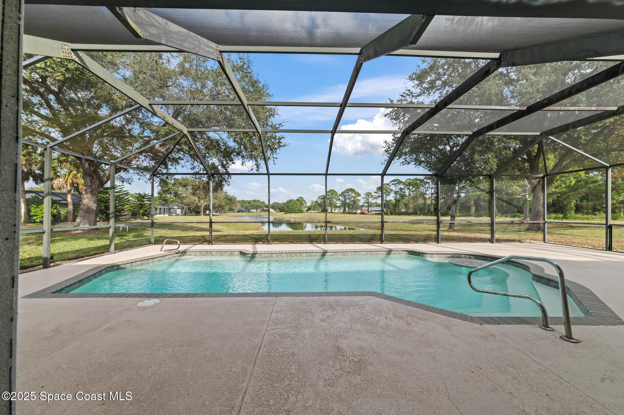 1785 Windbrook Dr, Palm Bay, FL 32909 photo