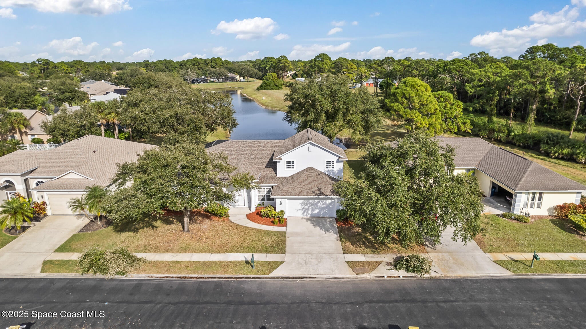 1785 Windbrook Dr, Palm Bay, FL 32909 photo