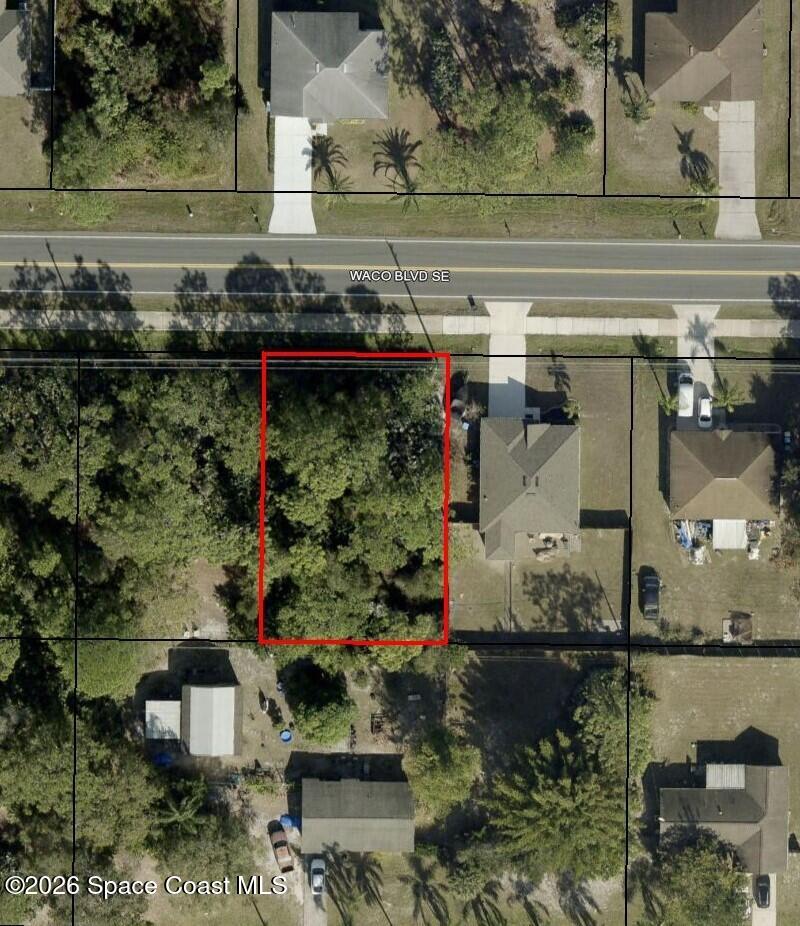 1600 Waco Blvd, Palm Bay, FL 32909