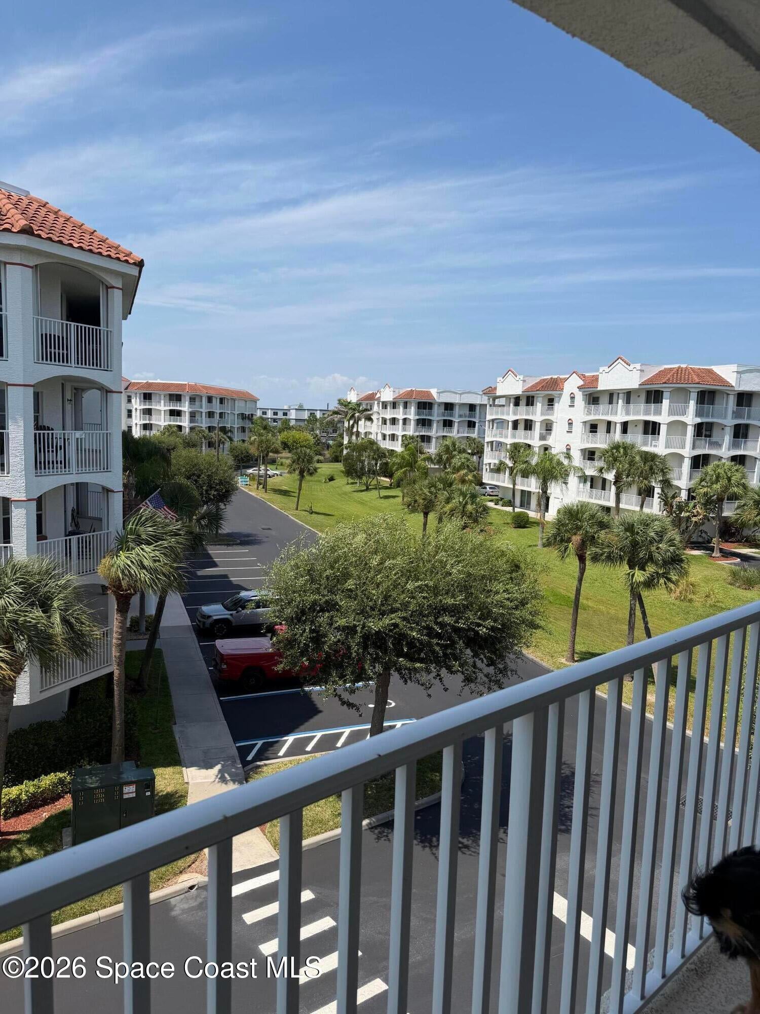 8914 Puerto De Rio Dr #403, Cape Canaveral, FL 32920 photo