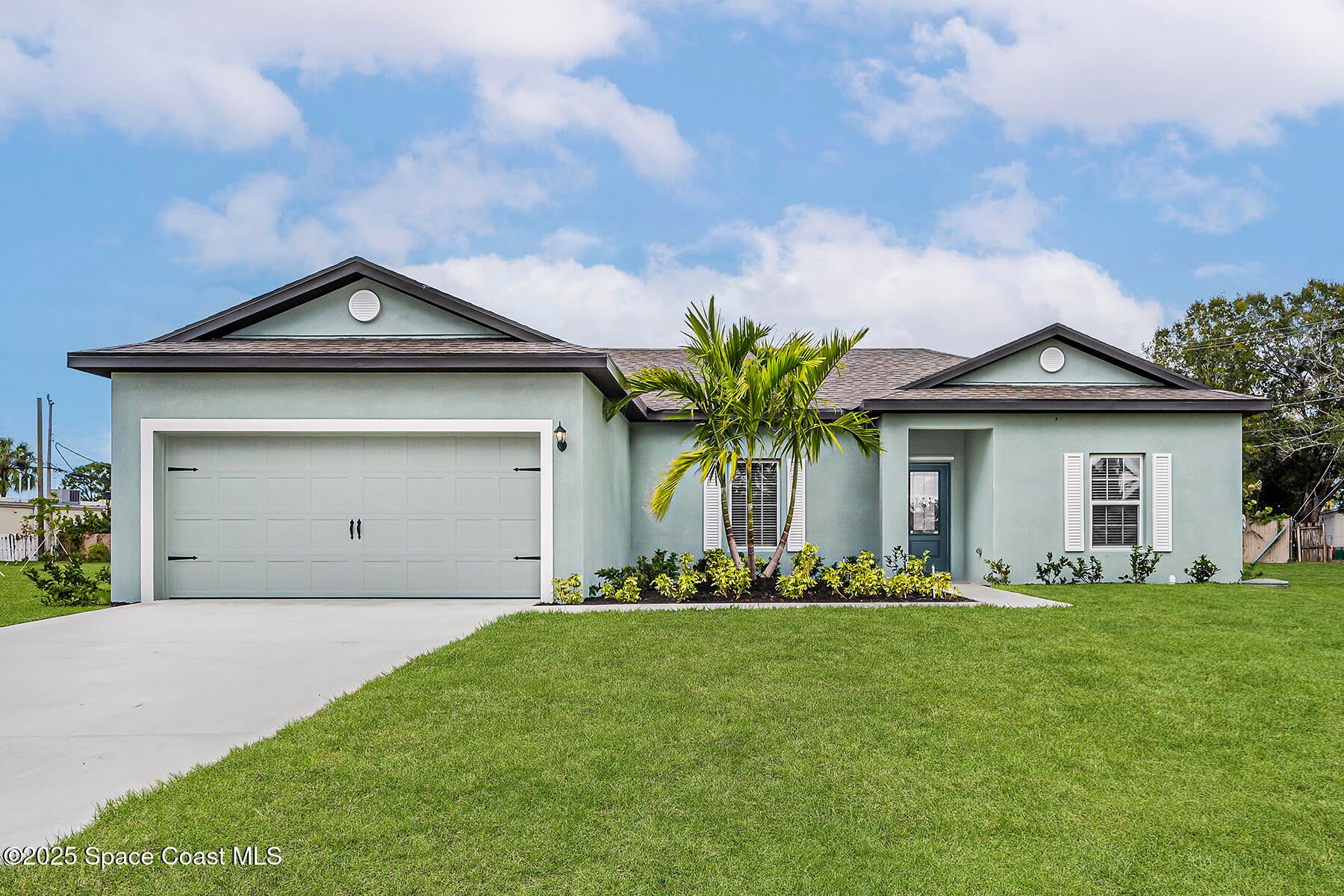 2206 Hialeah St, Palm Bay, FL 32907