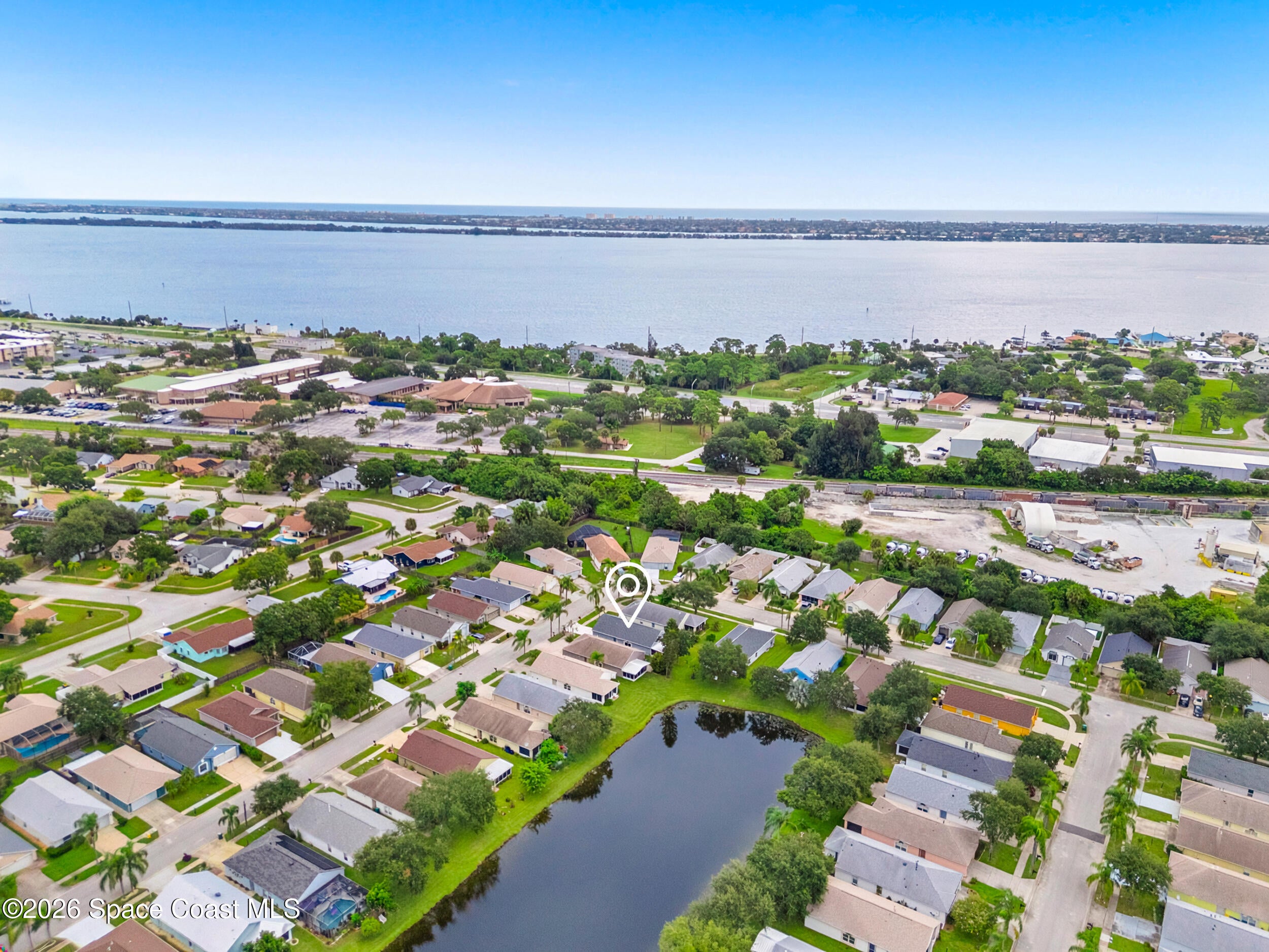 2845 Maderia Cir, Melbourne, FL 32935 photo