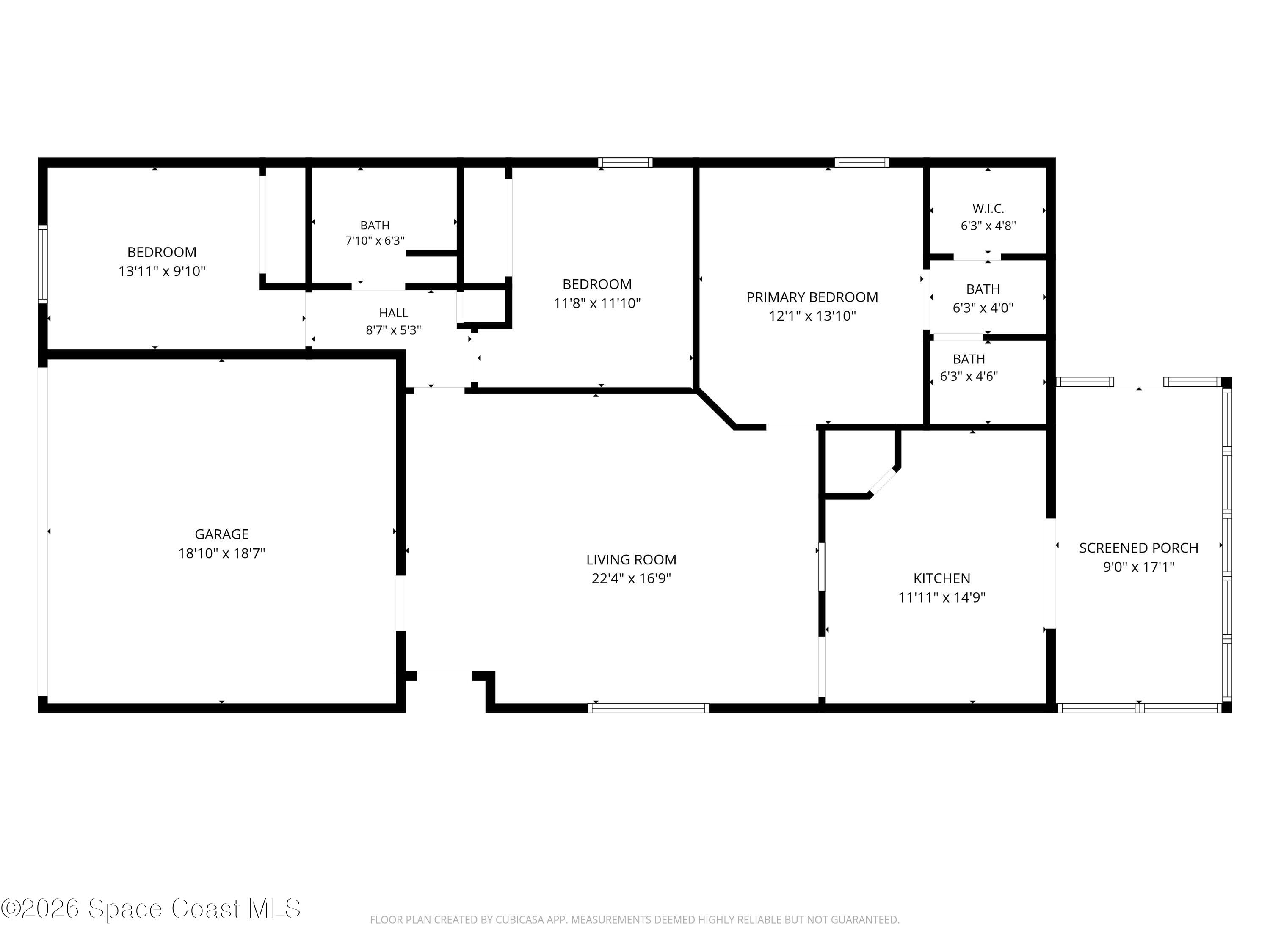 2845 Maderia Cir, Melbourne, FL 32935 photo