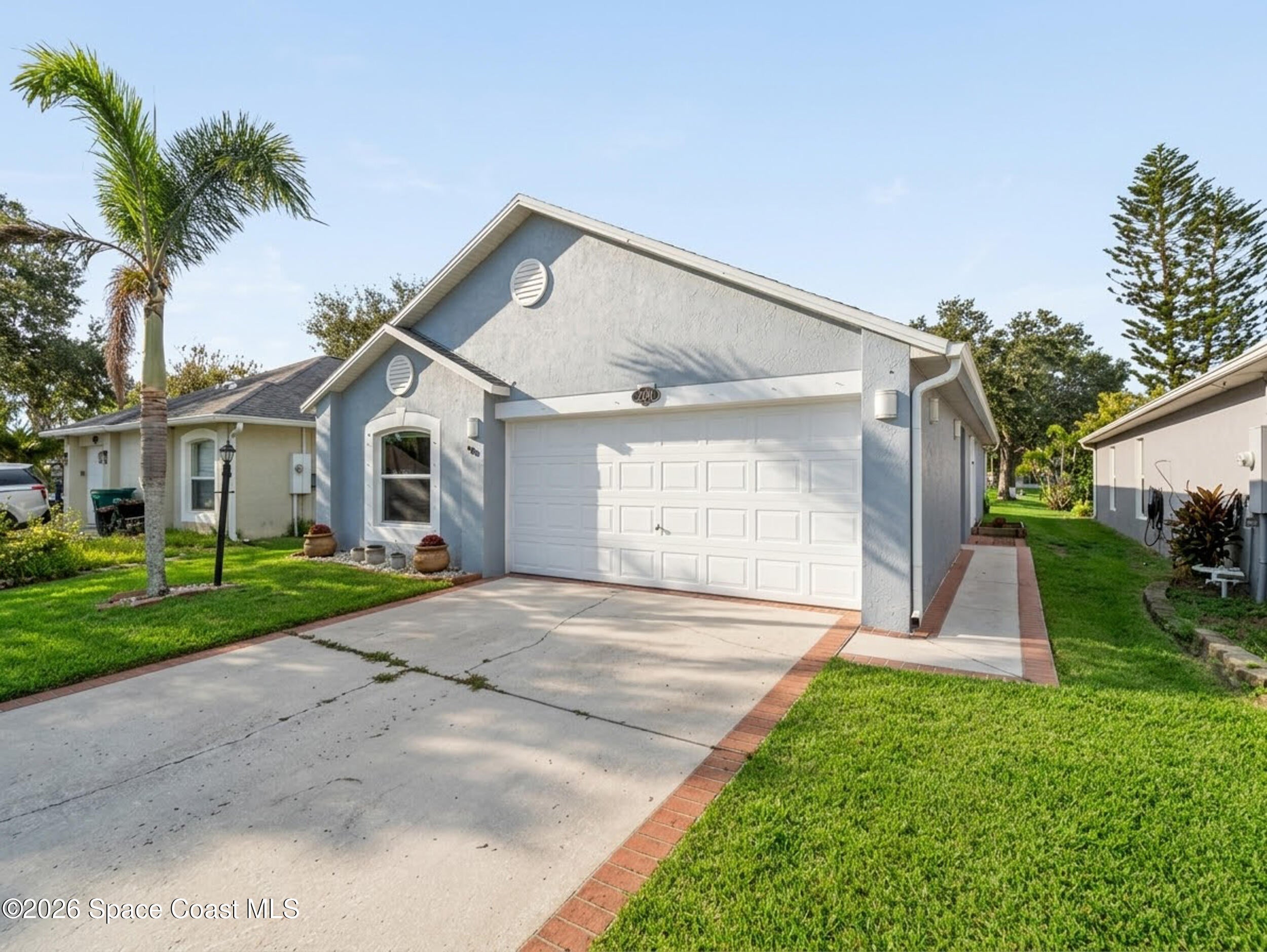 2845 Maderia Cir, Melbourne, FL 32935